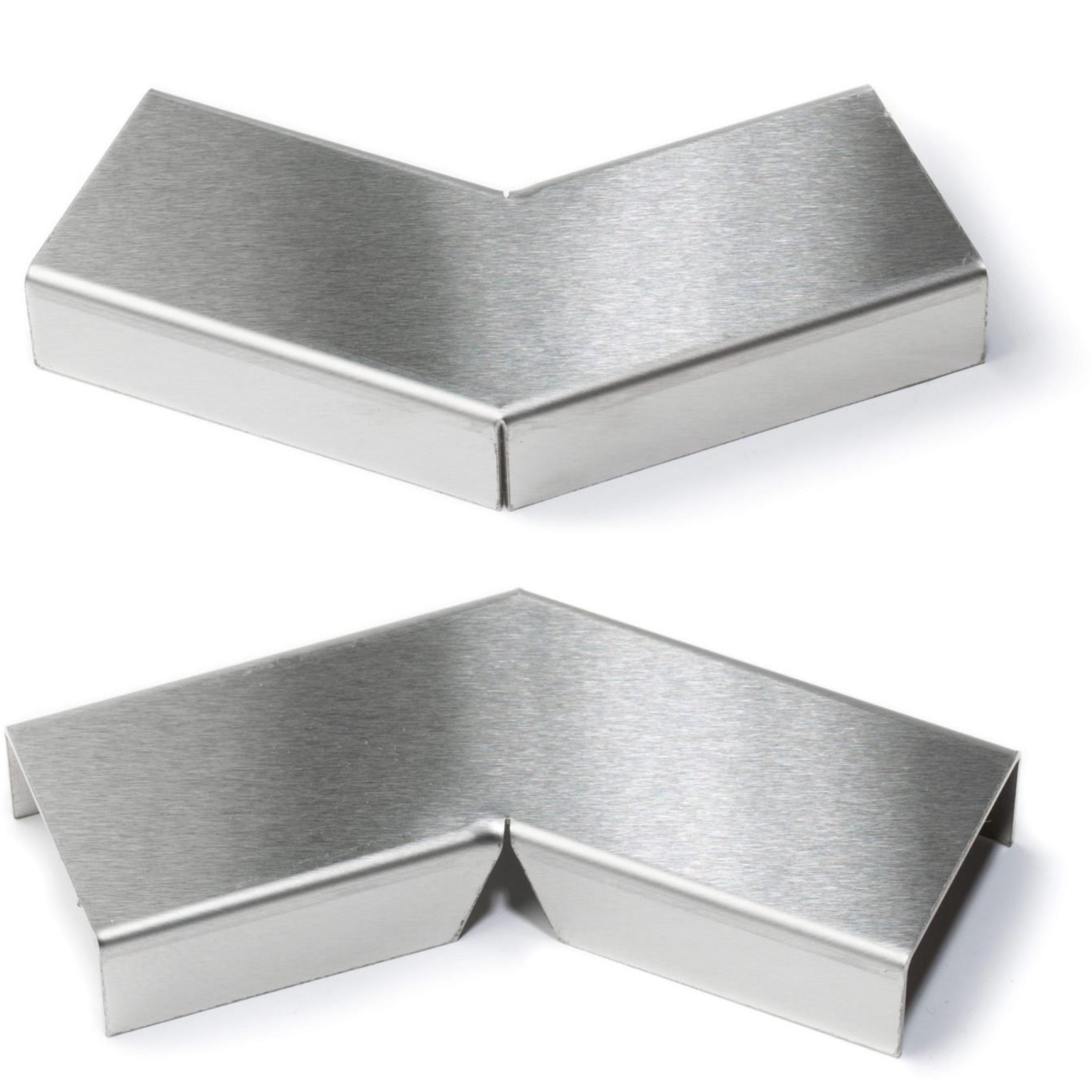 135 Degree Handrail Cover
