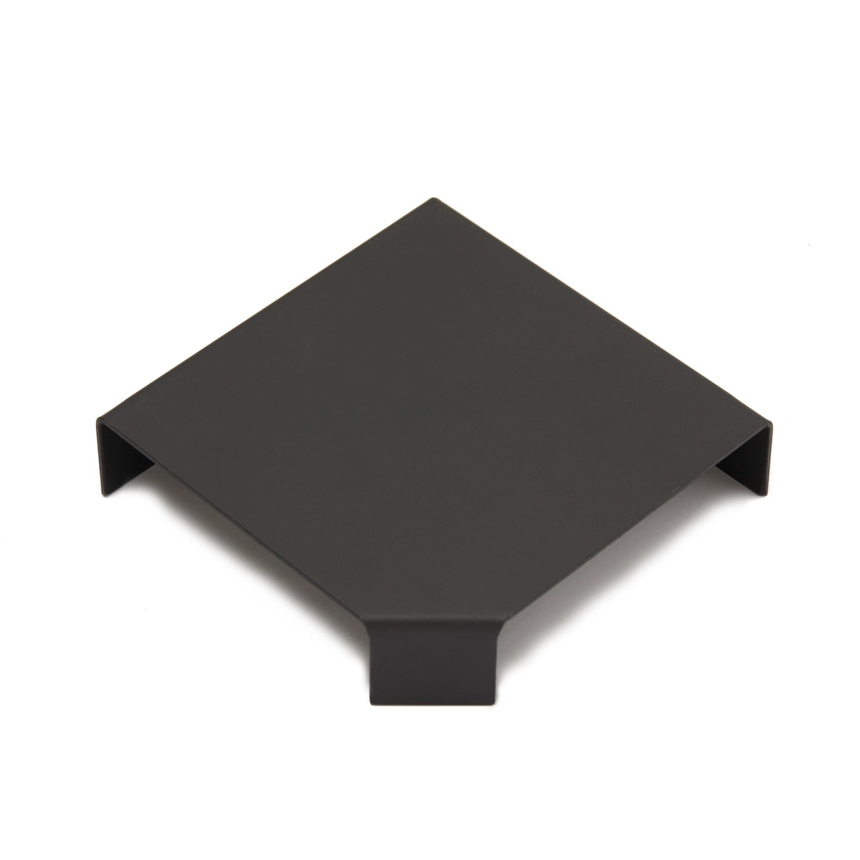 90 Degree Beverage Handrail Cover