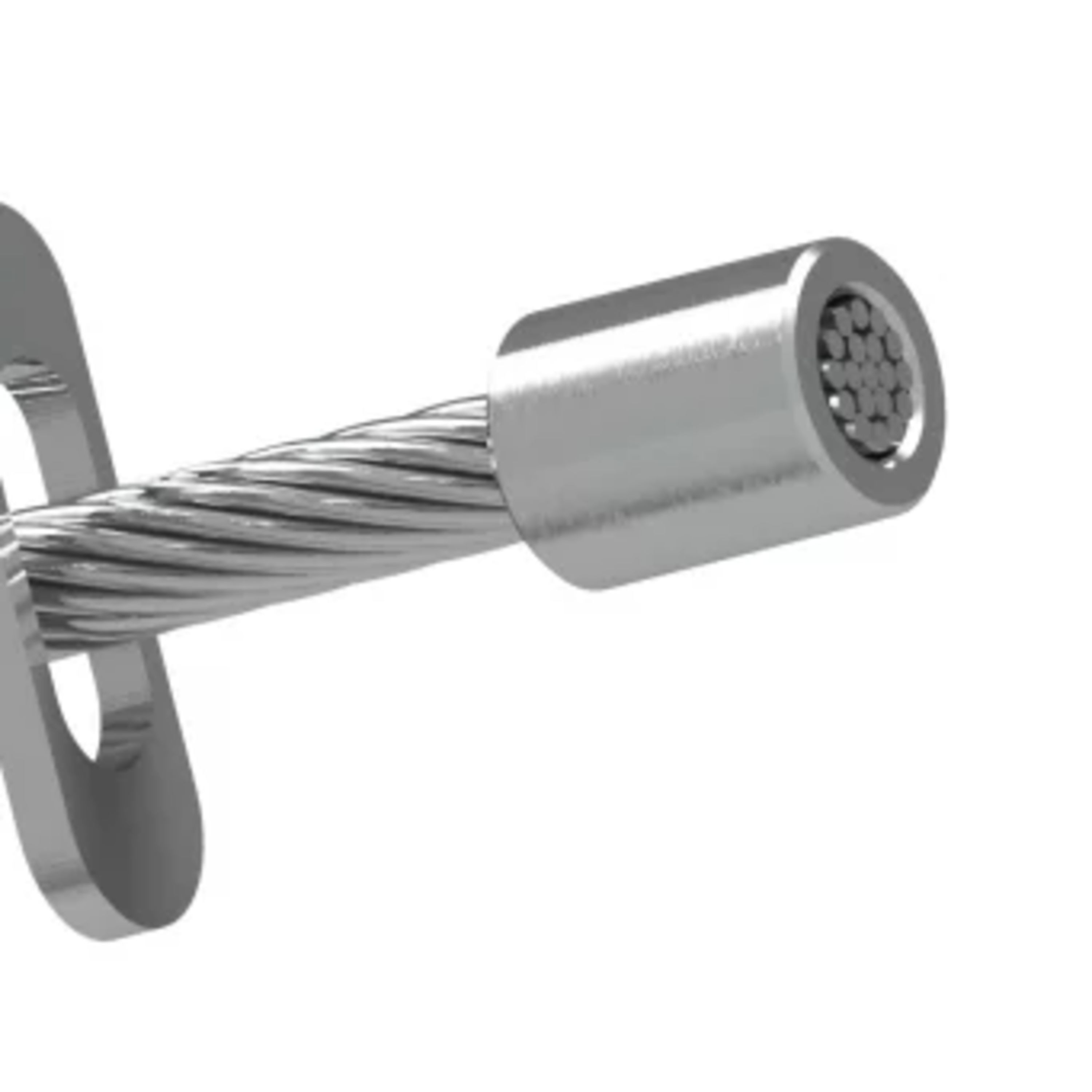 Inside Post Mount Kit