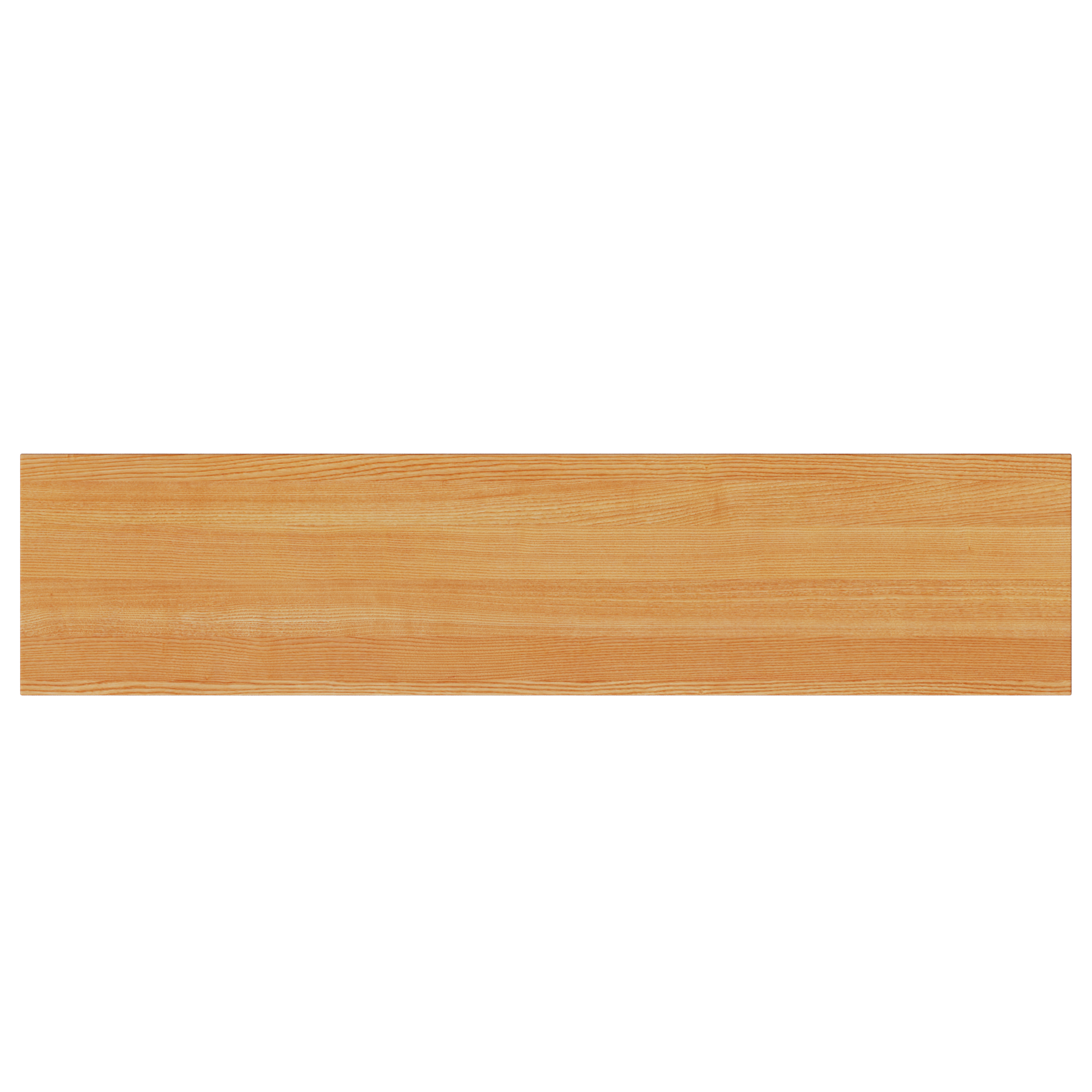 Ash Butcher Block Tread