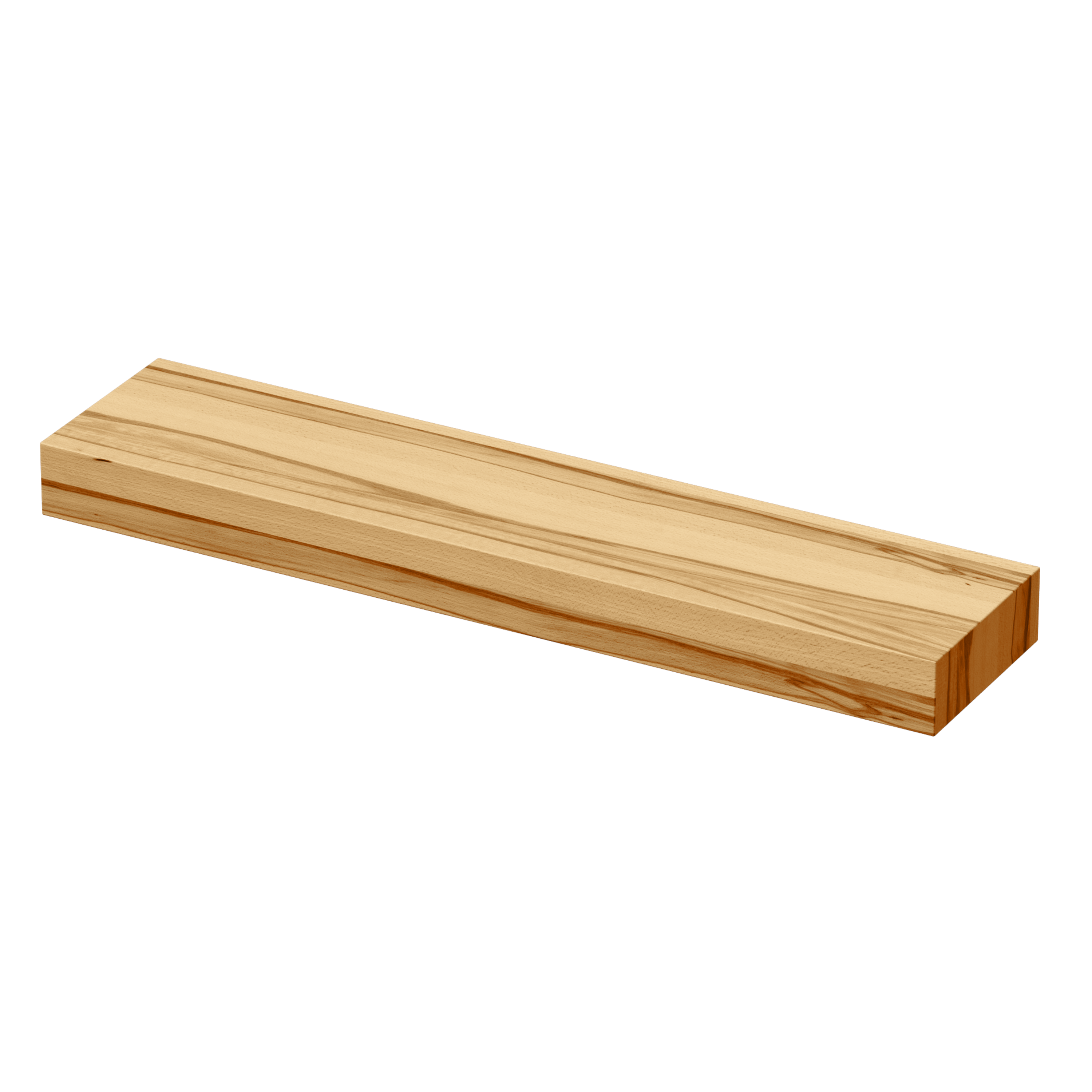 Hickory Butcher Block Tread