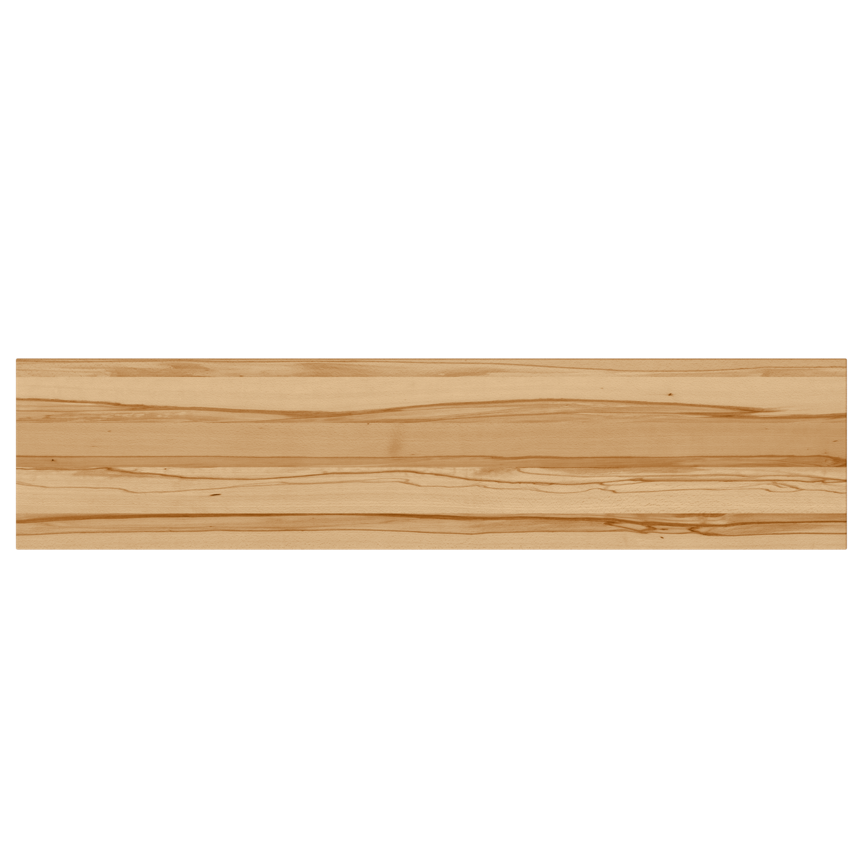 Hickory Butcher Block Tread