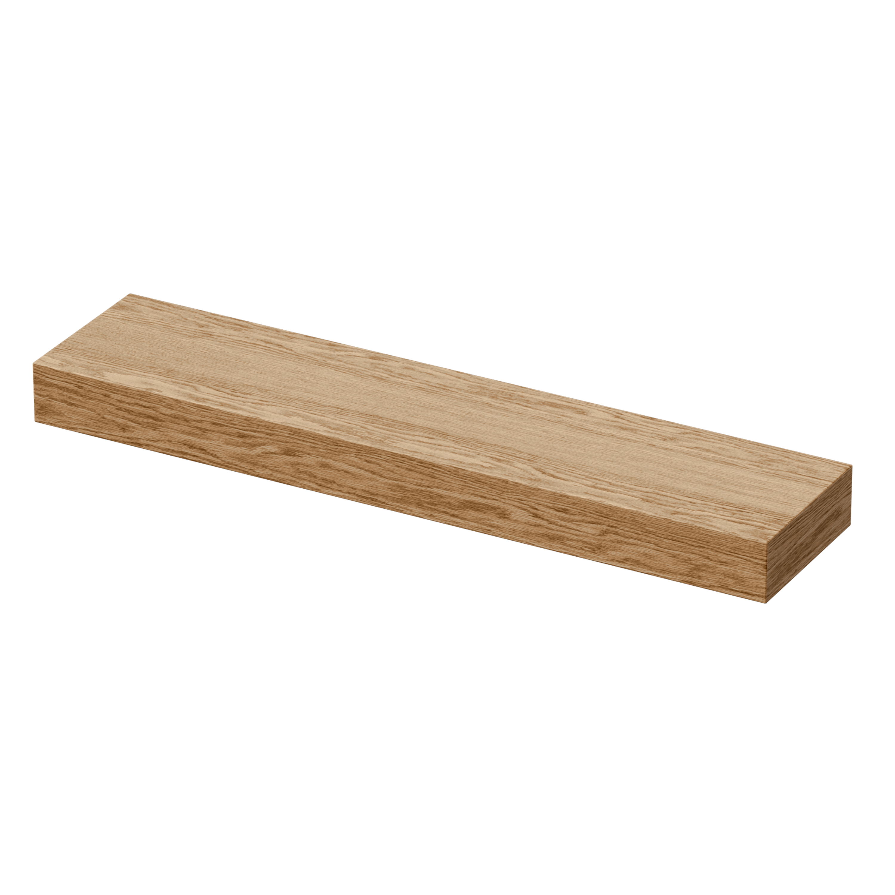 Red Oak Signature Tread