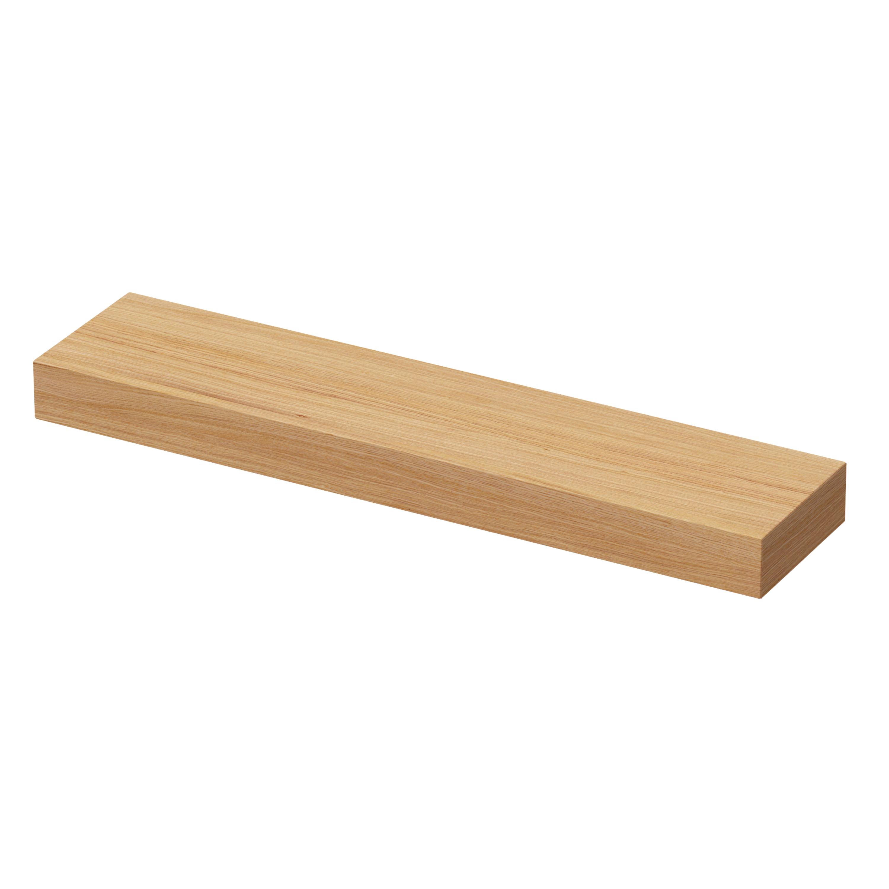 White Oak Signature Tread