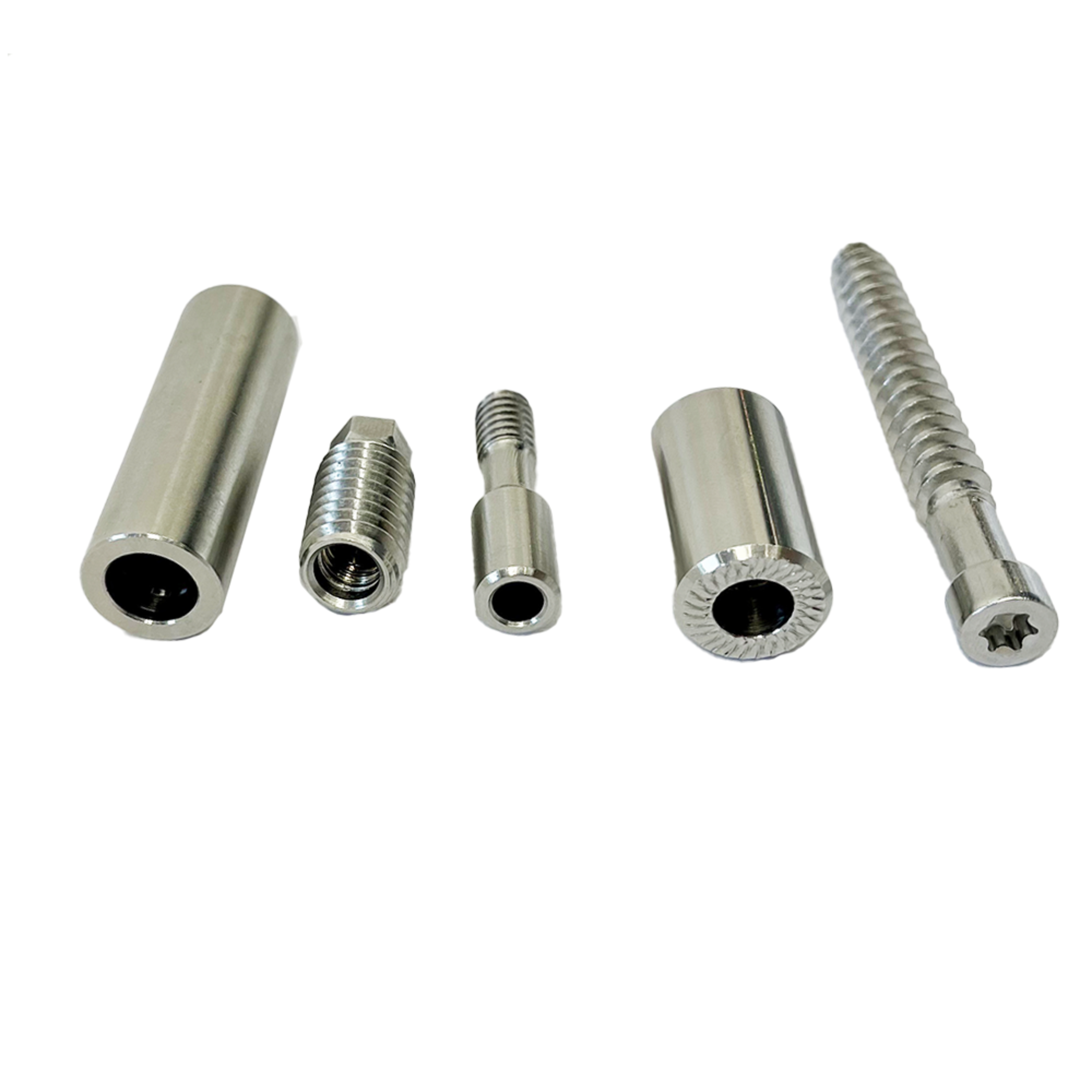 DriveTite Components