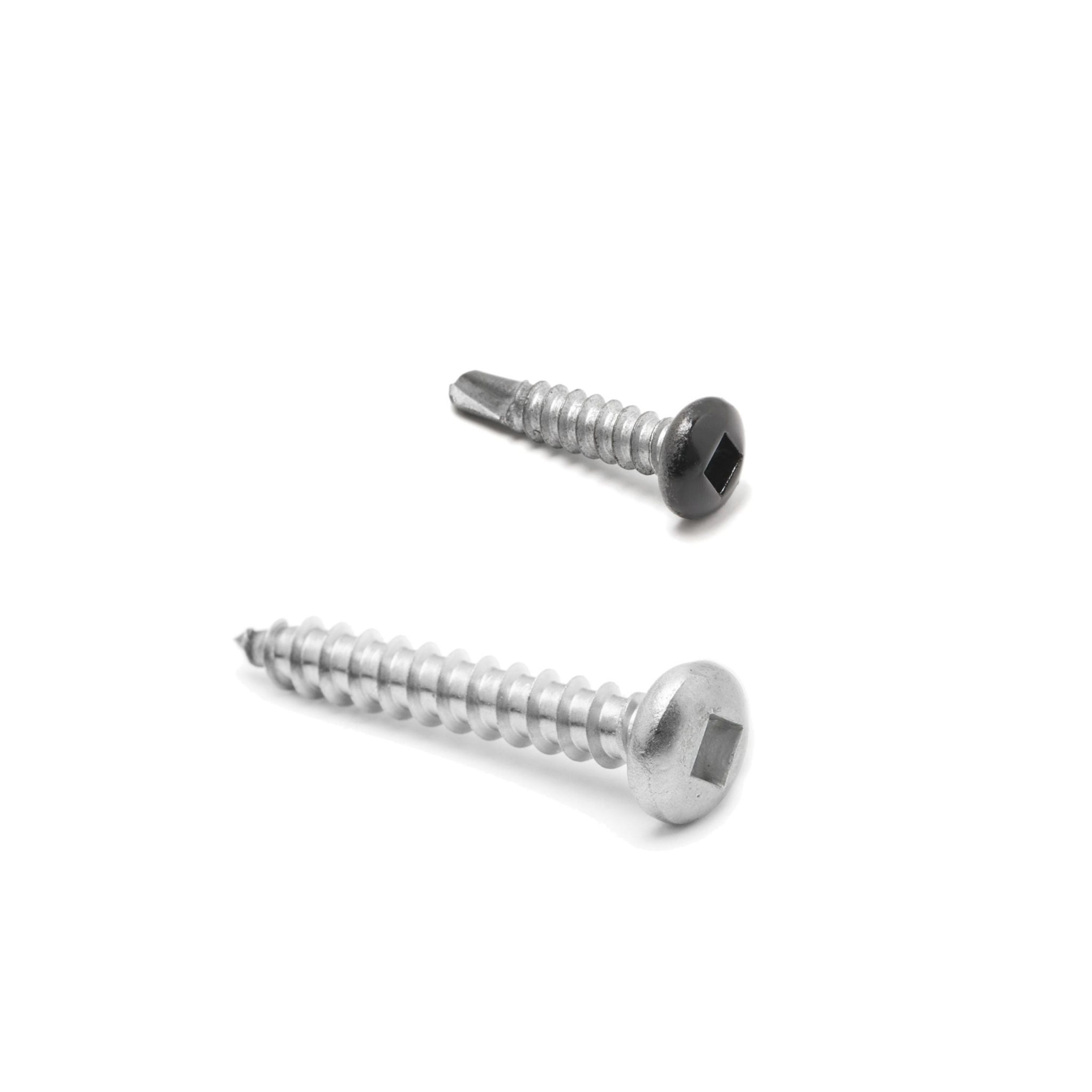 Steel Handrail Mounting Screw