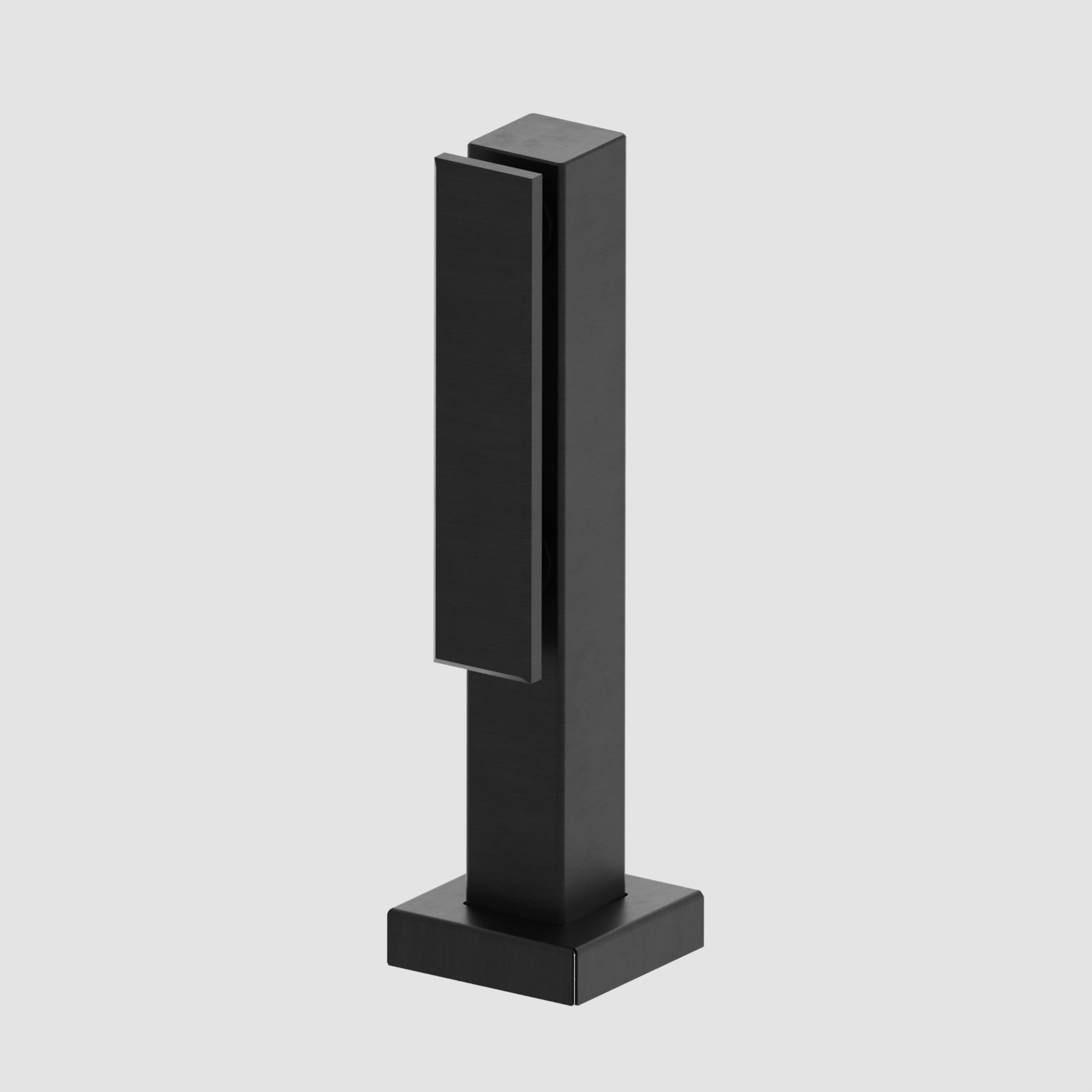 Ascend Glass Talon | Frameless Glass Railing | Viewrail | Viewrail