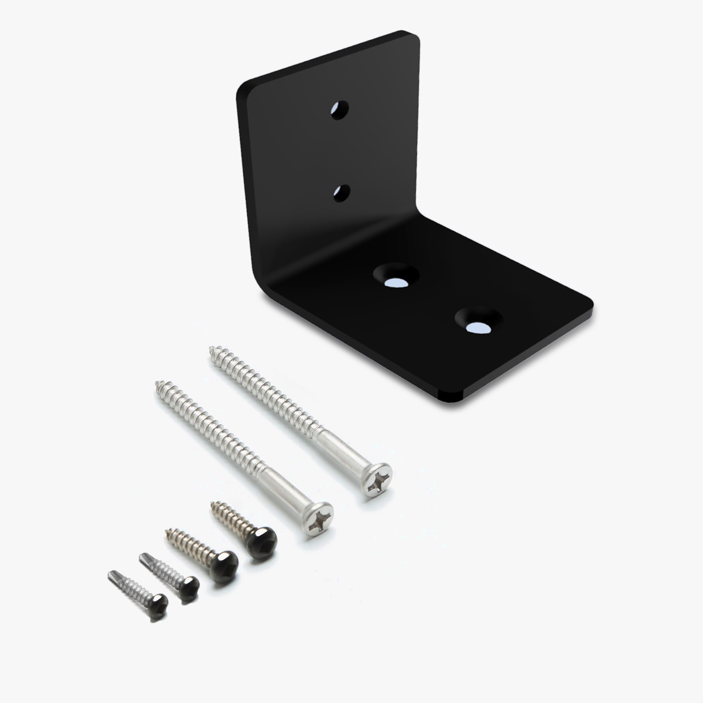 Express 90 Degree L Bracket