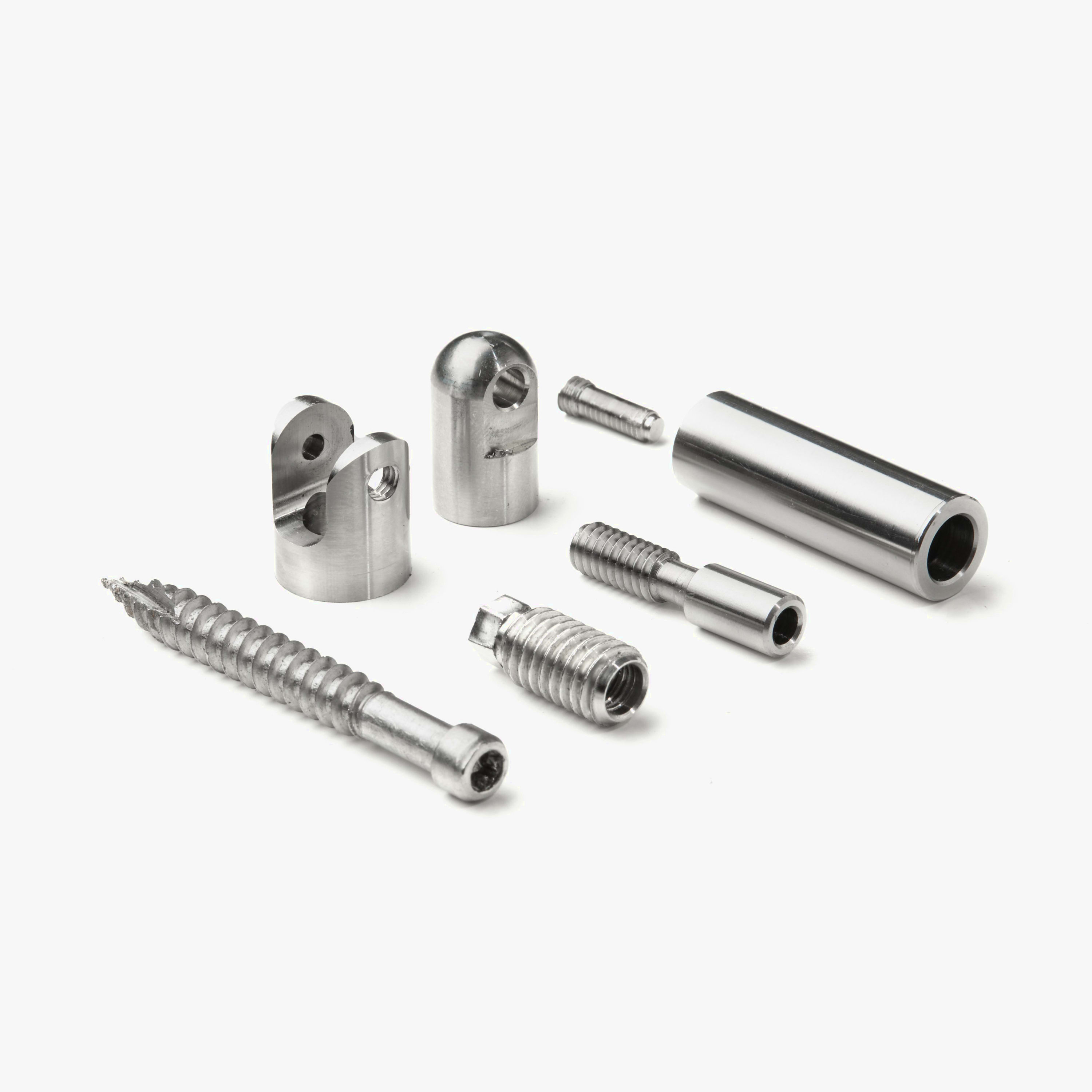 1/8" DriveTite Angle