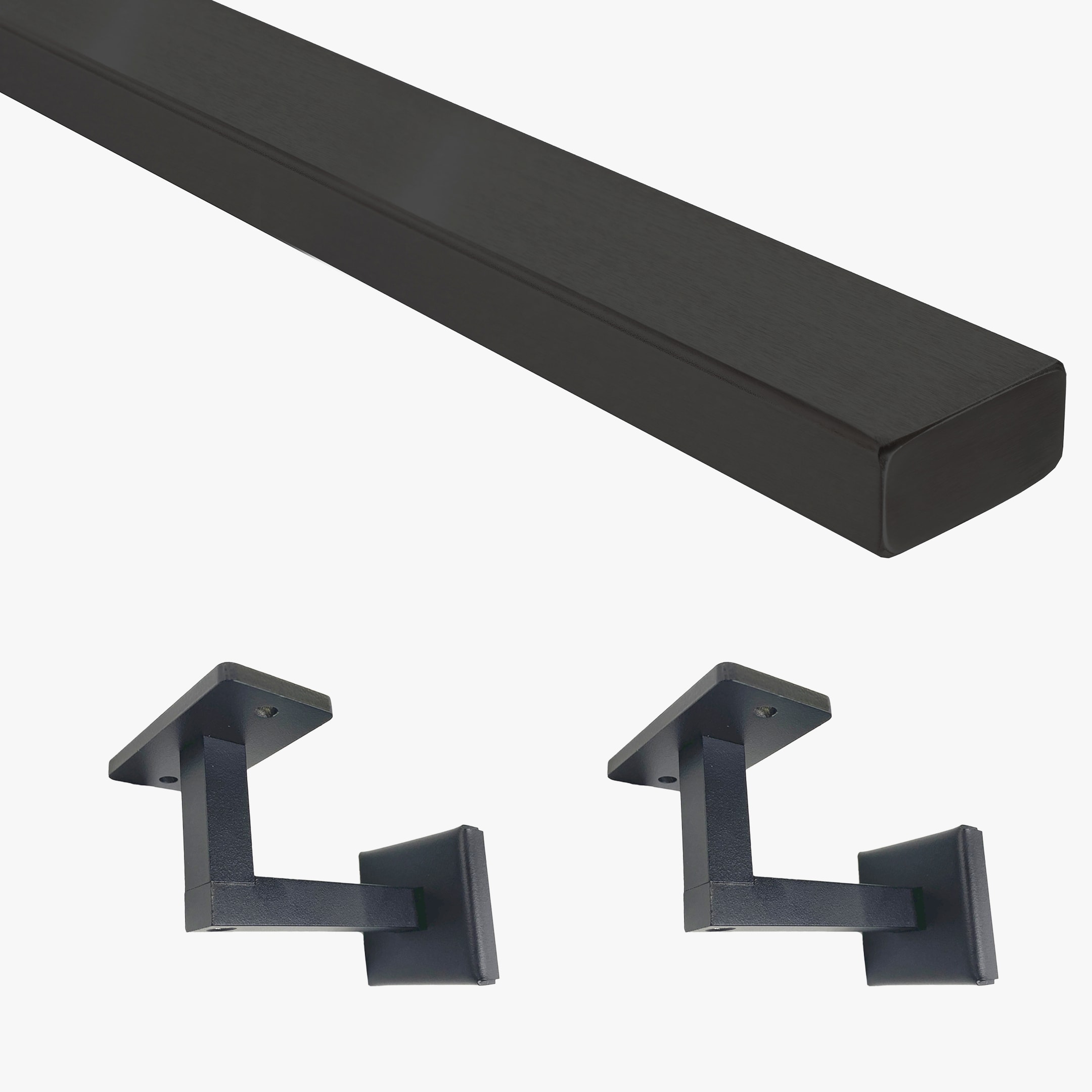 Express Wall Mounted Handrail Kit