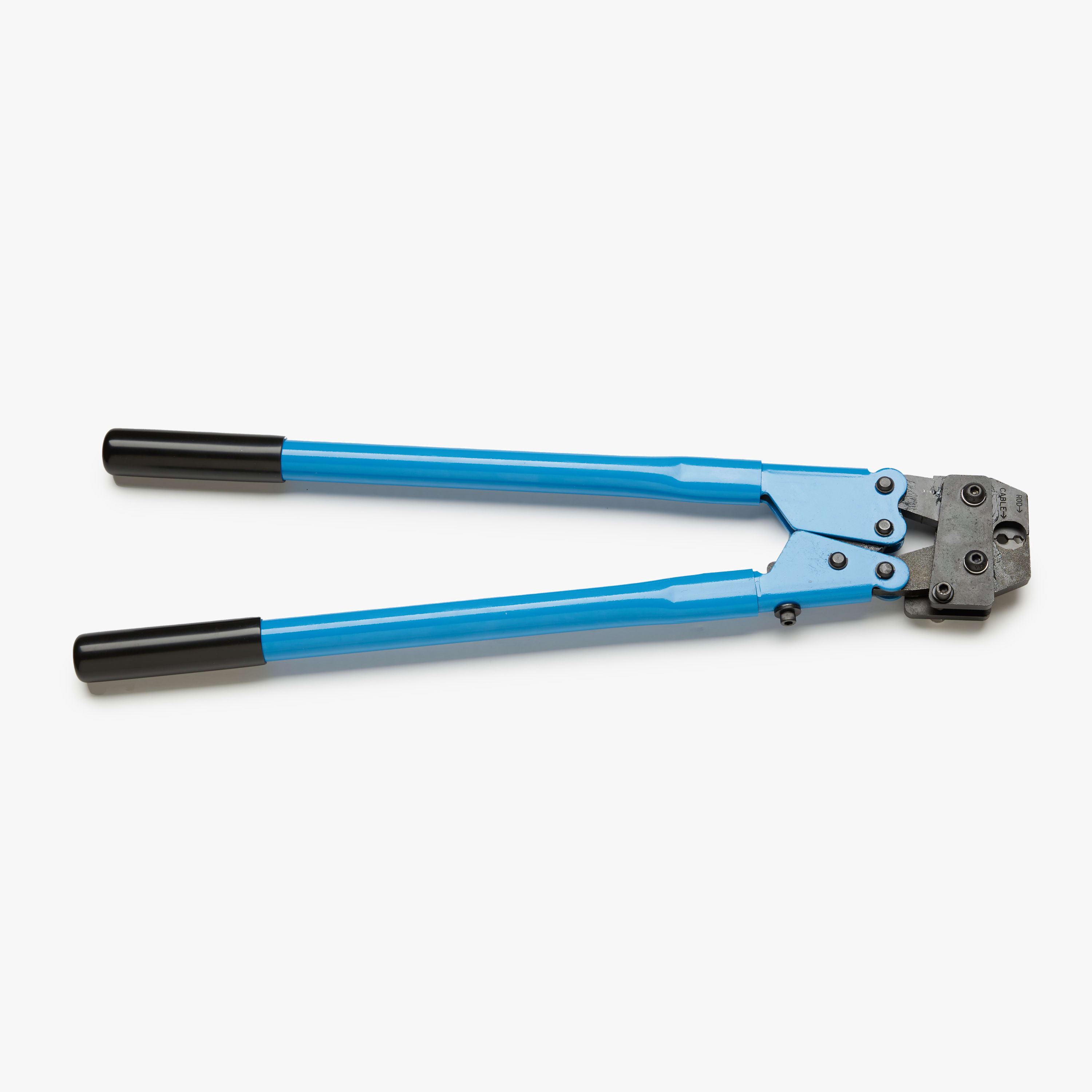 Multi-Function Hand Tool