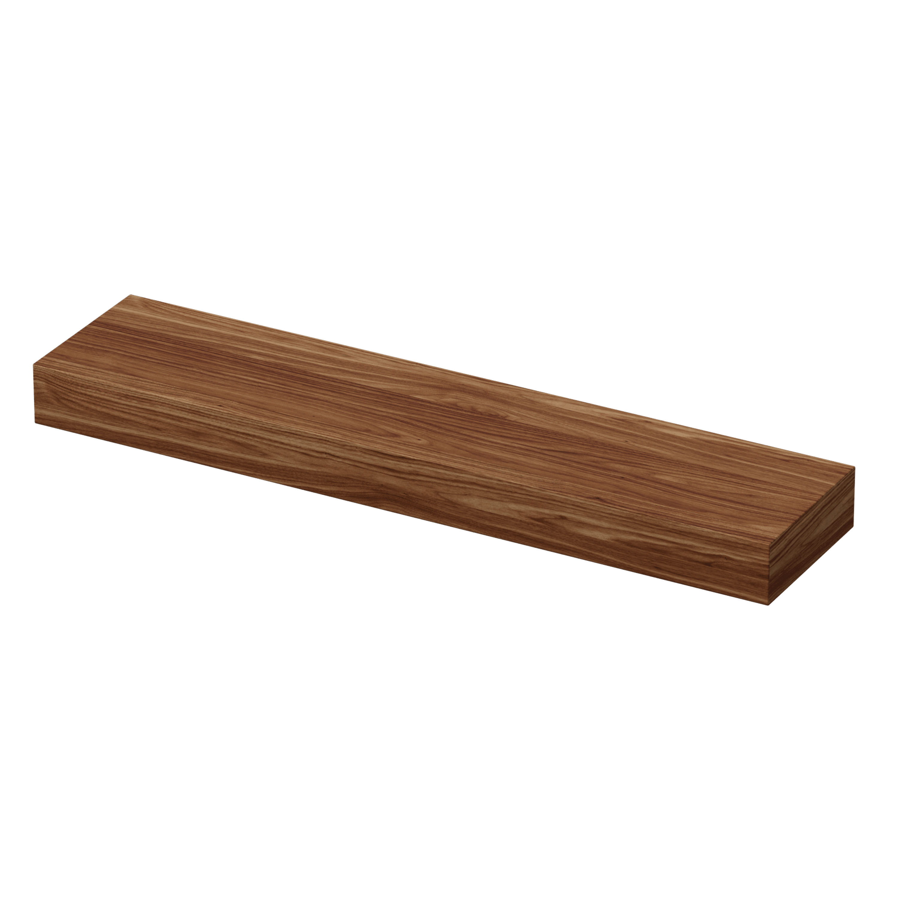 2" Walnut Signature Tread