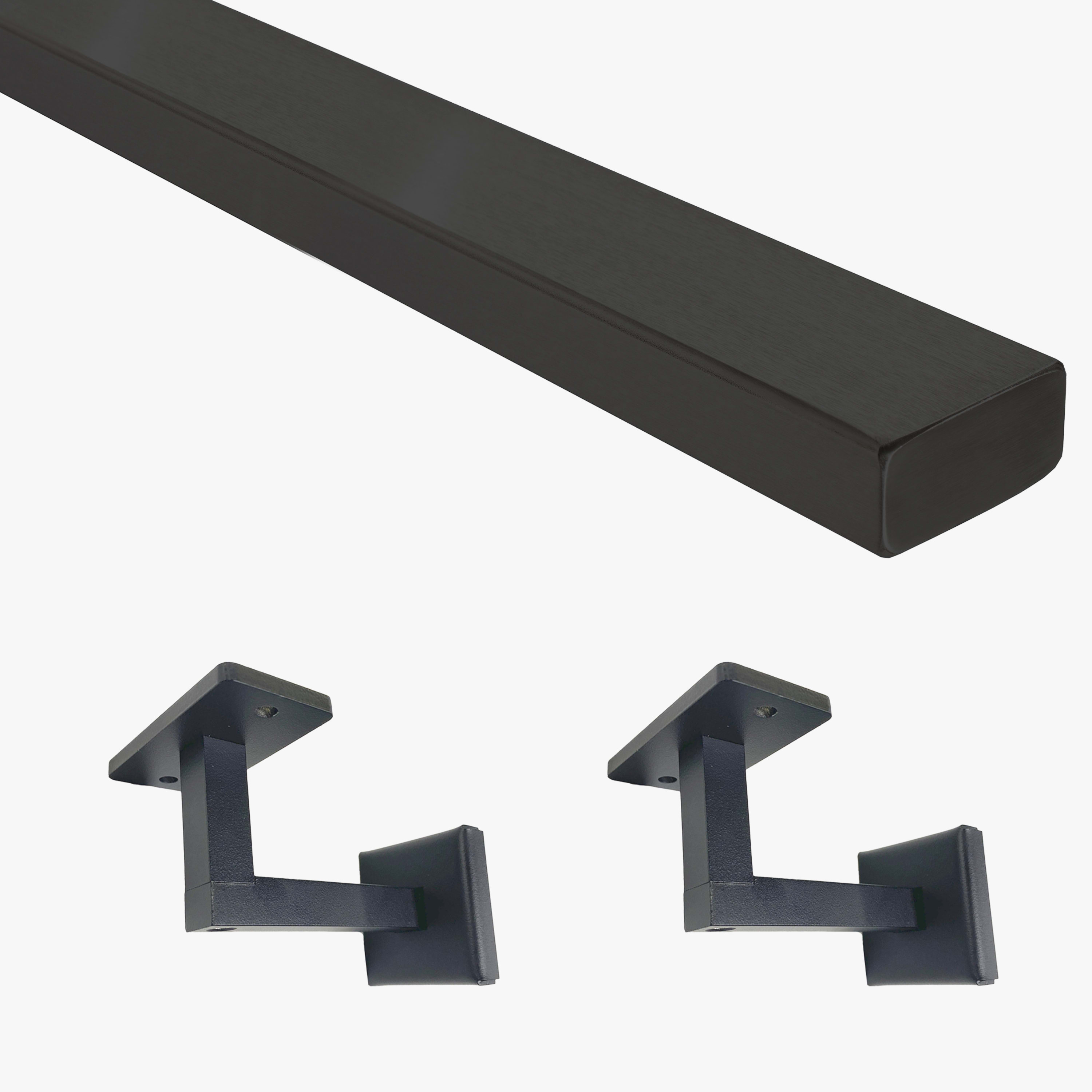 Express Wall Mounted Handrail Kit