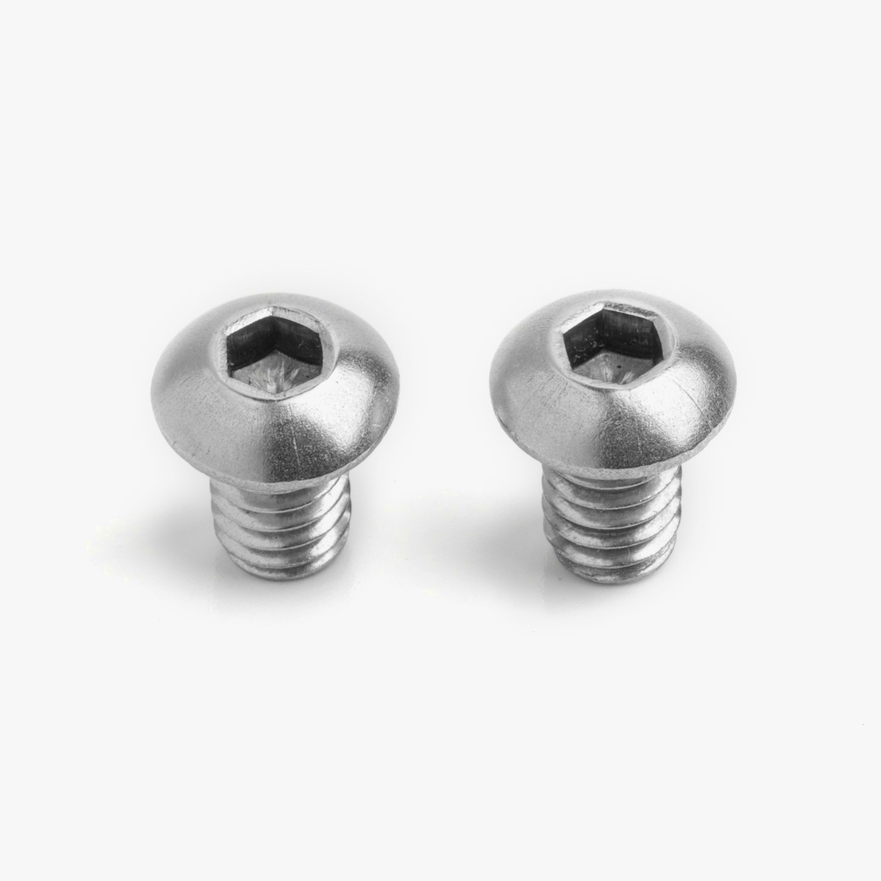 Dome Screws