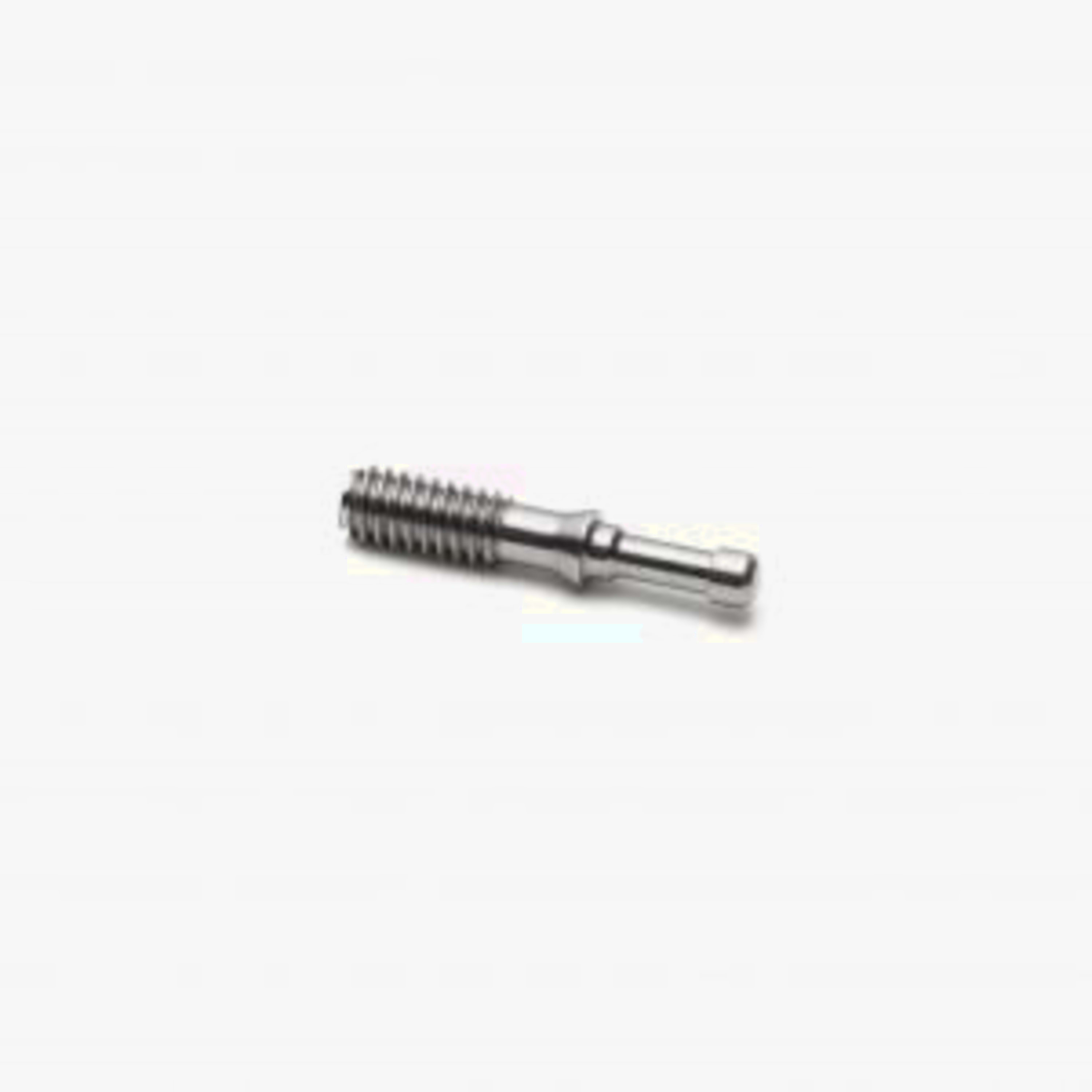 1/4" Rod Threaded Crimp Fitting