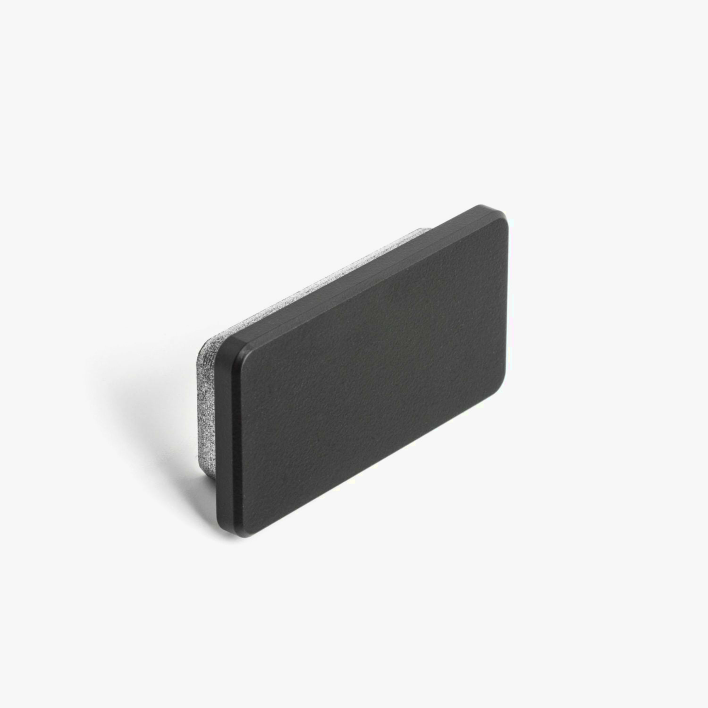 1x2 Handrail End Caps