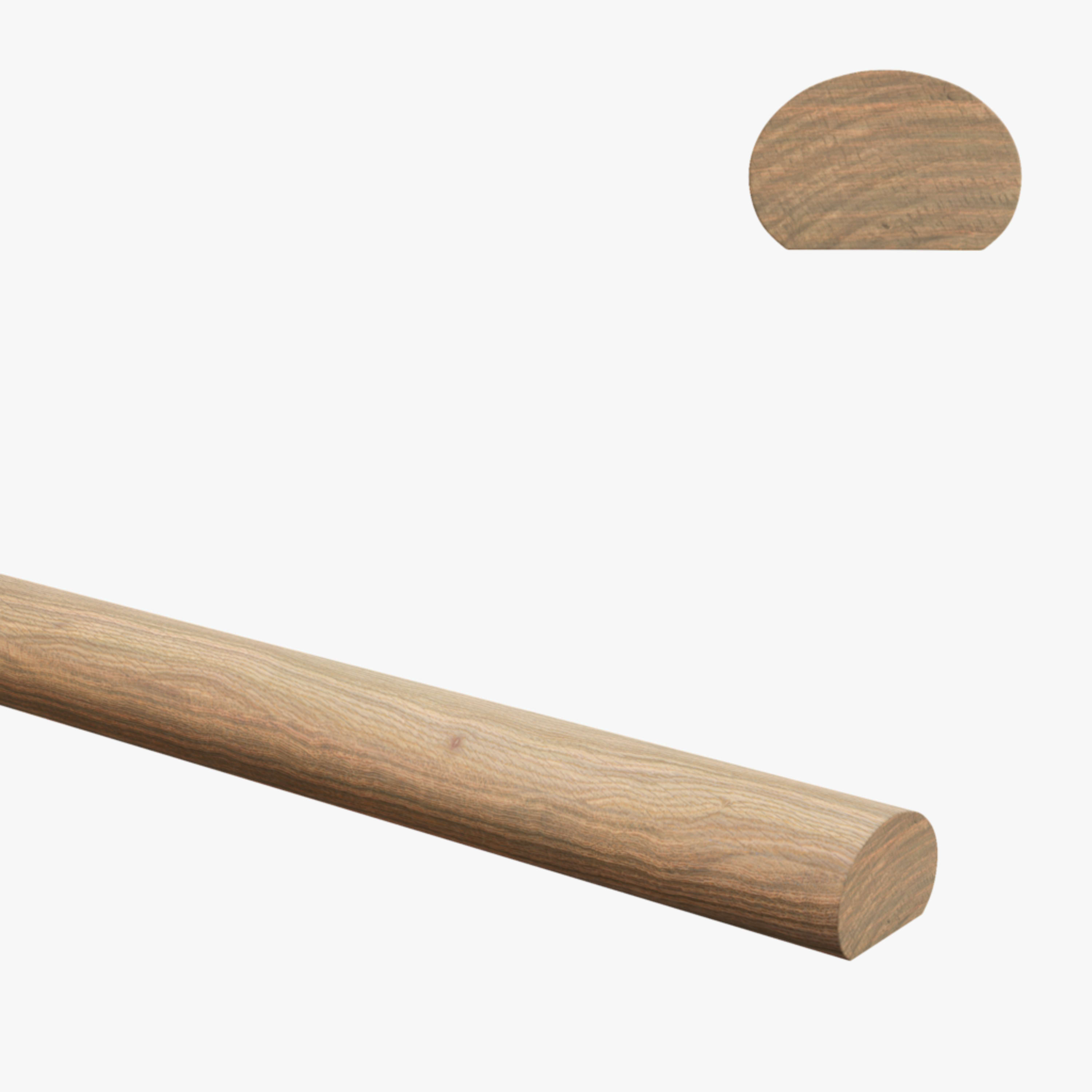 5600 Riftsawn White Oak