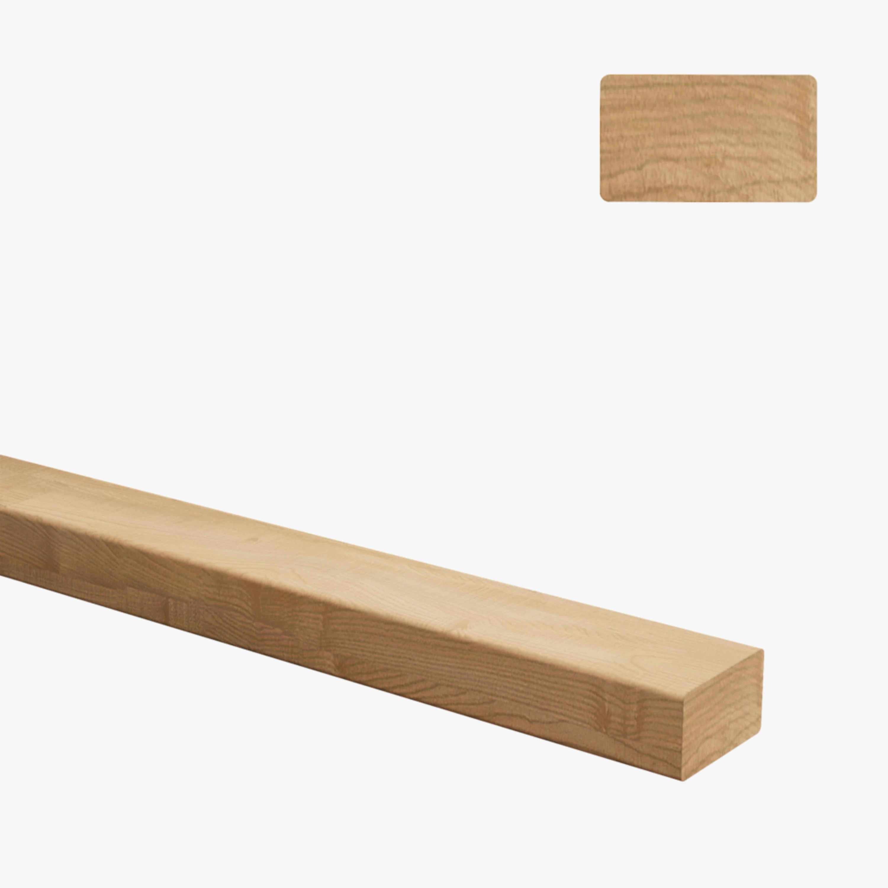 6000 Hard Maple