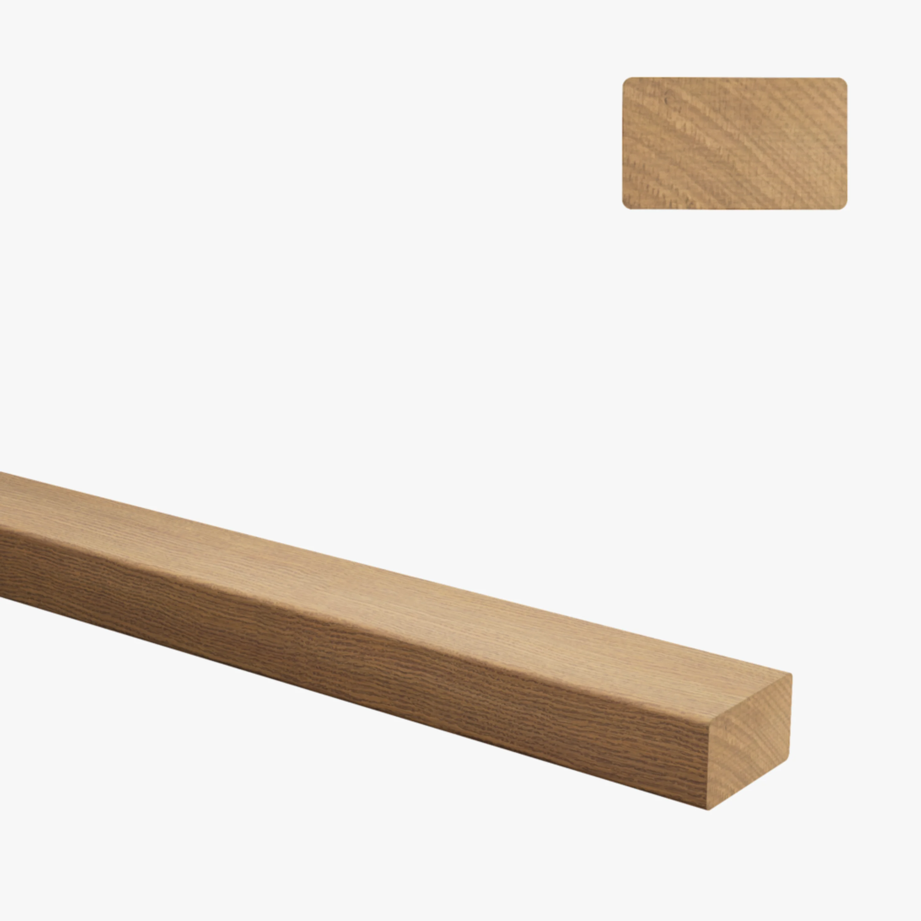 6000 Red Oak