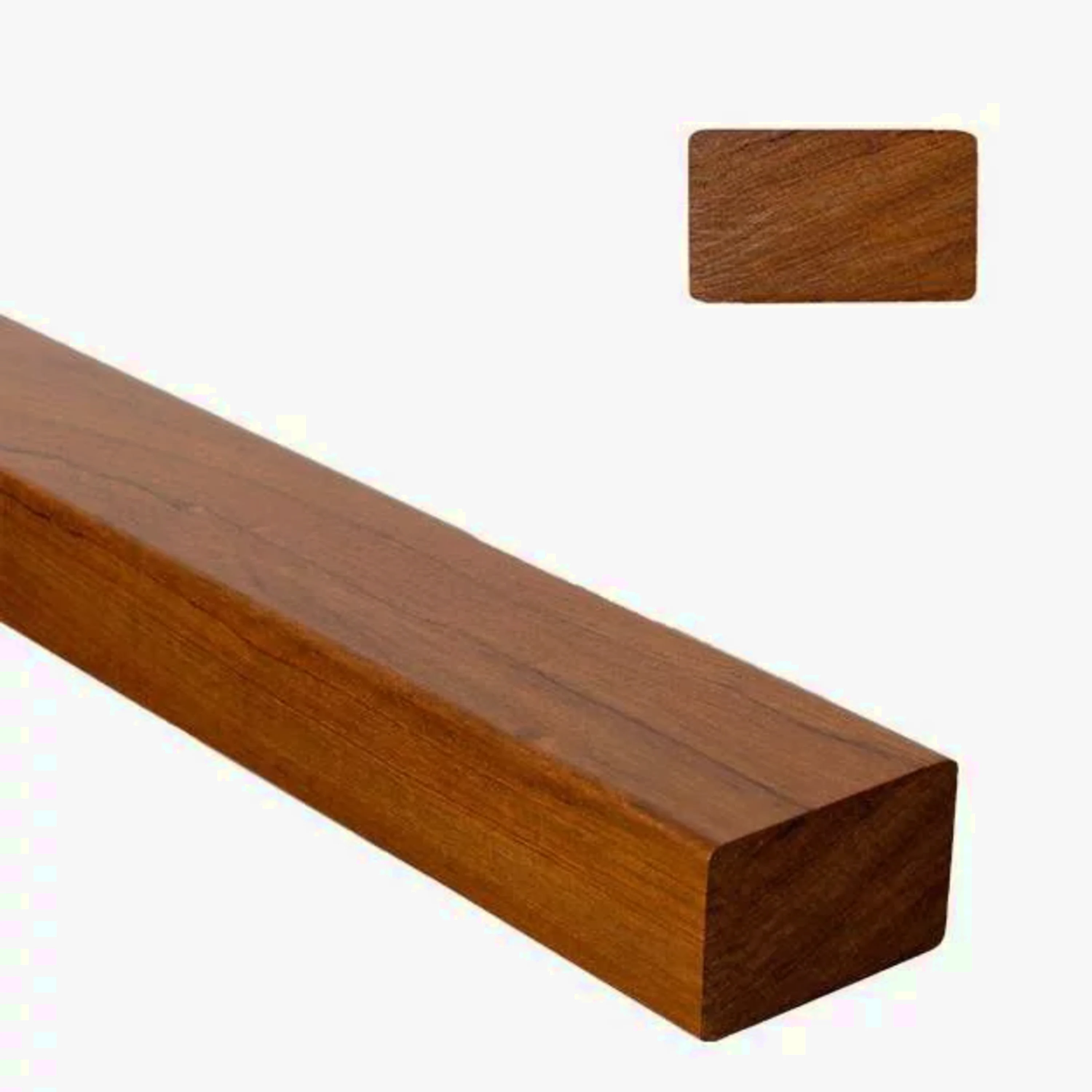 Express Endurance Handrail