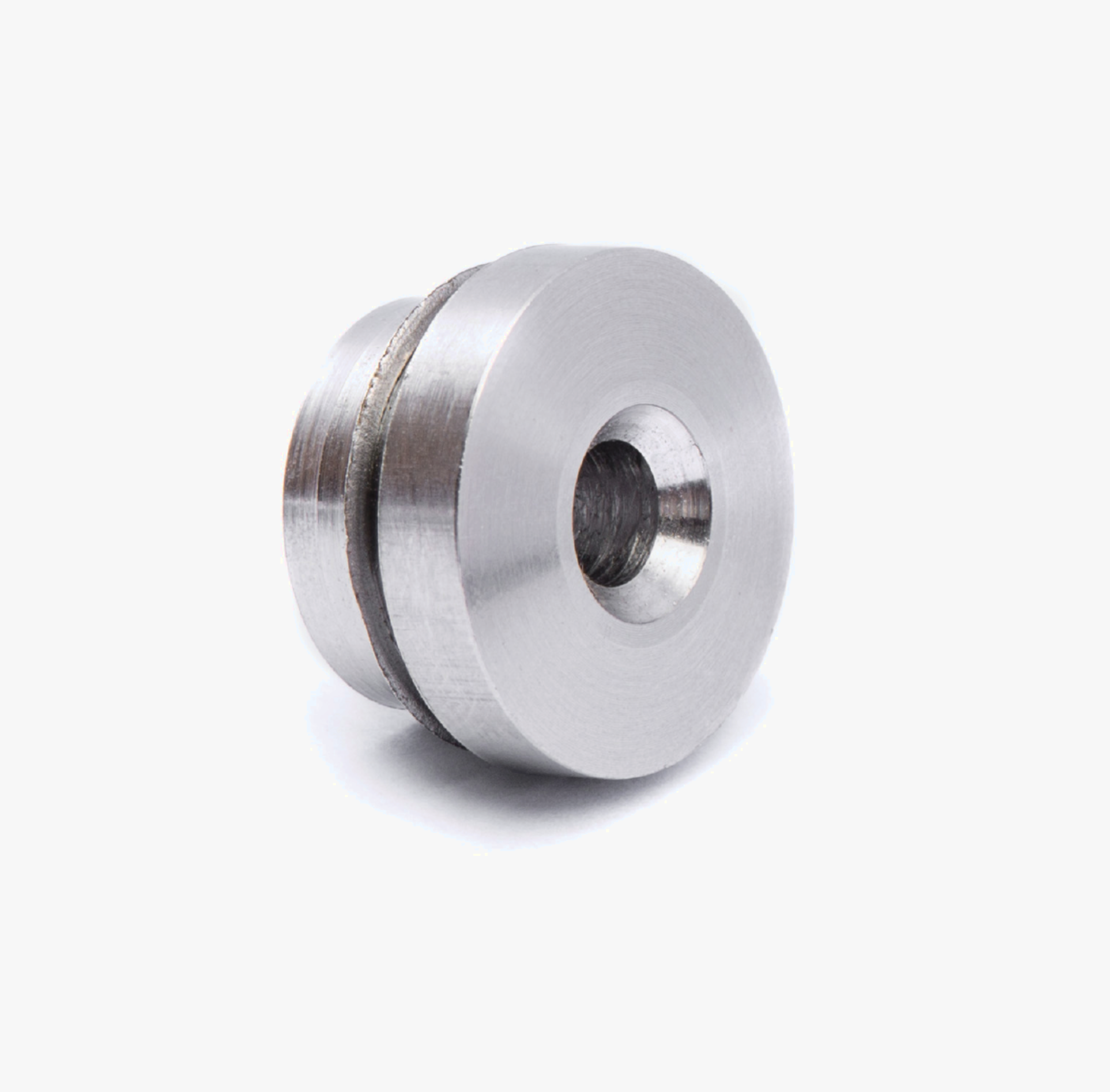 Steel Insert Sleeve - Aluminum Posts