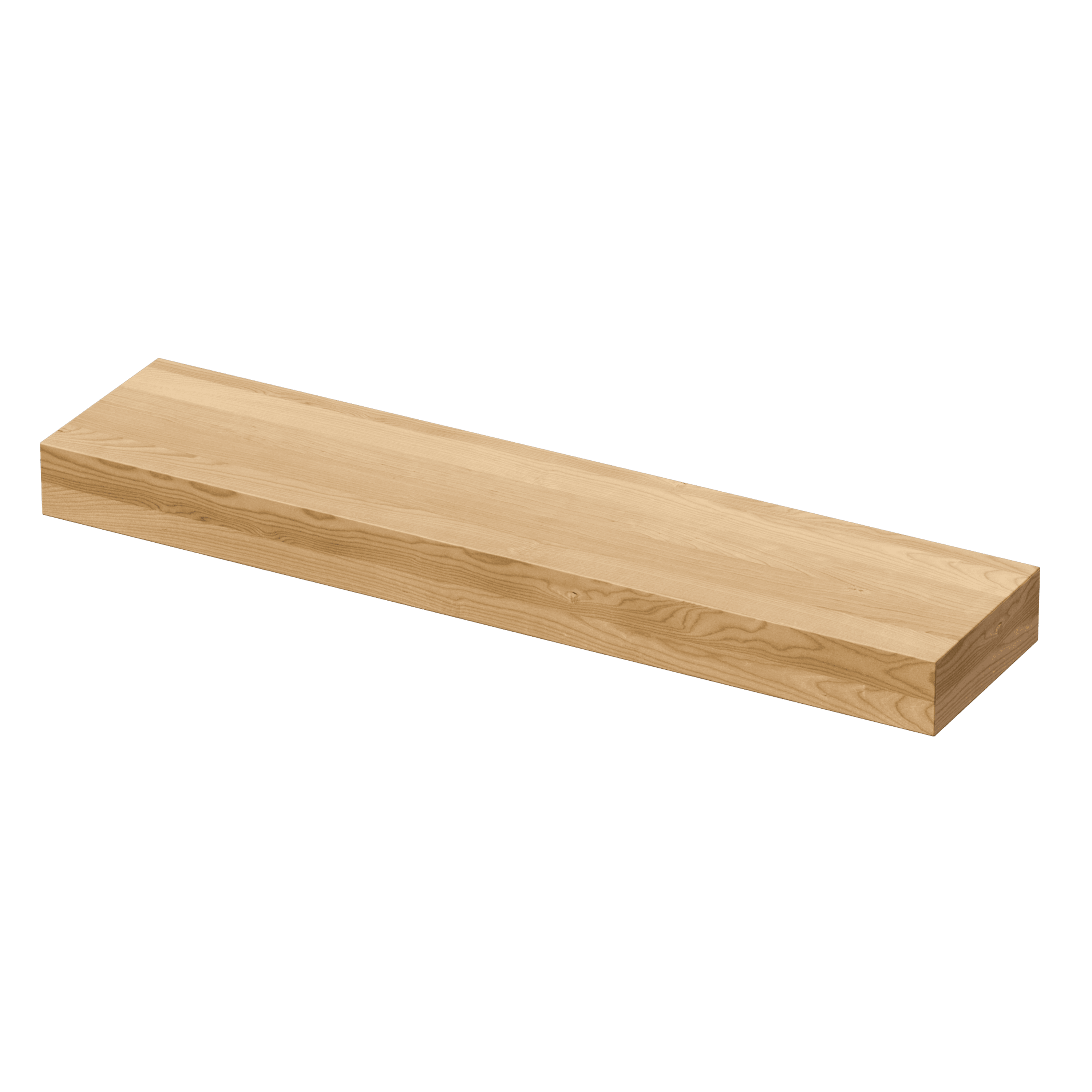 3" Hard Maple Signature Tread