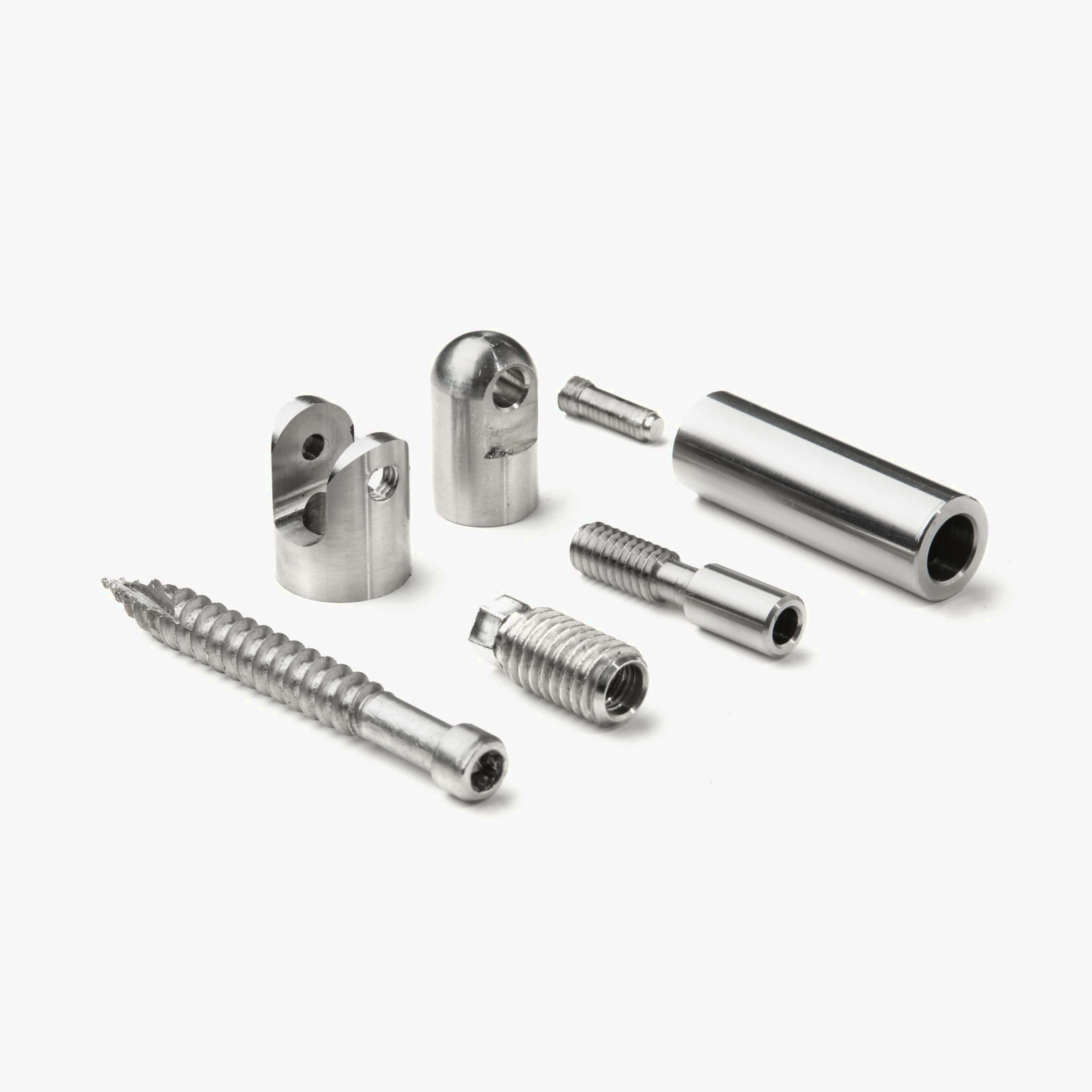 5/32" DriveTite Installation Kit