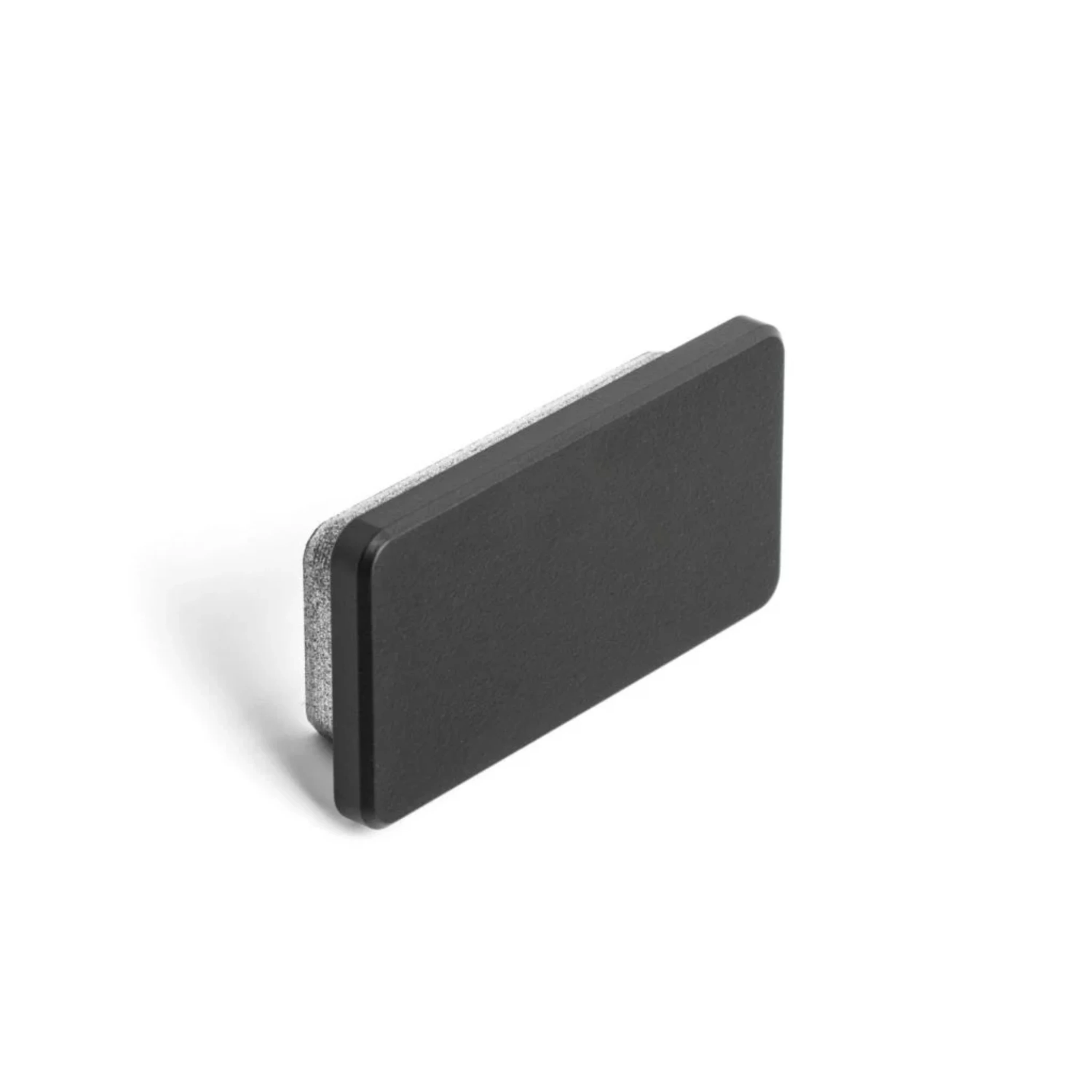 MetalRail EndPlug Blk