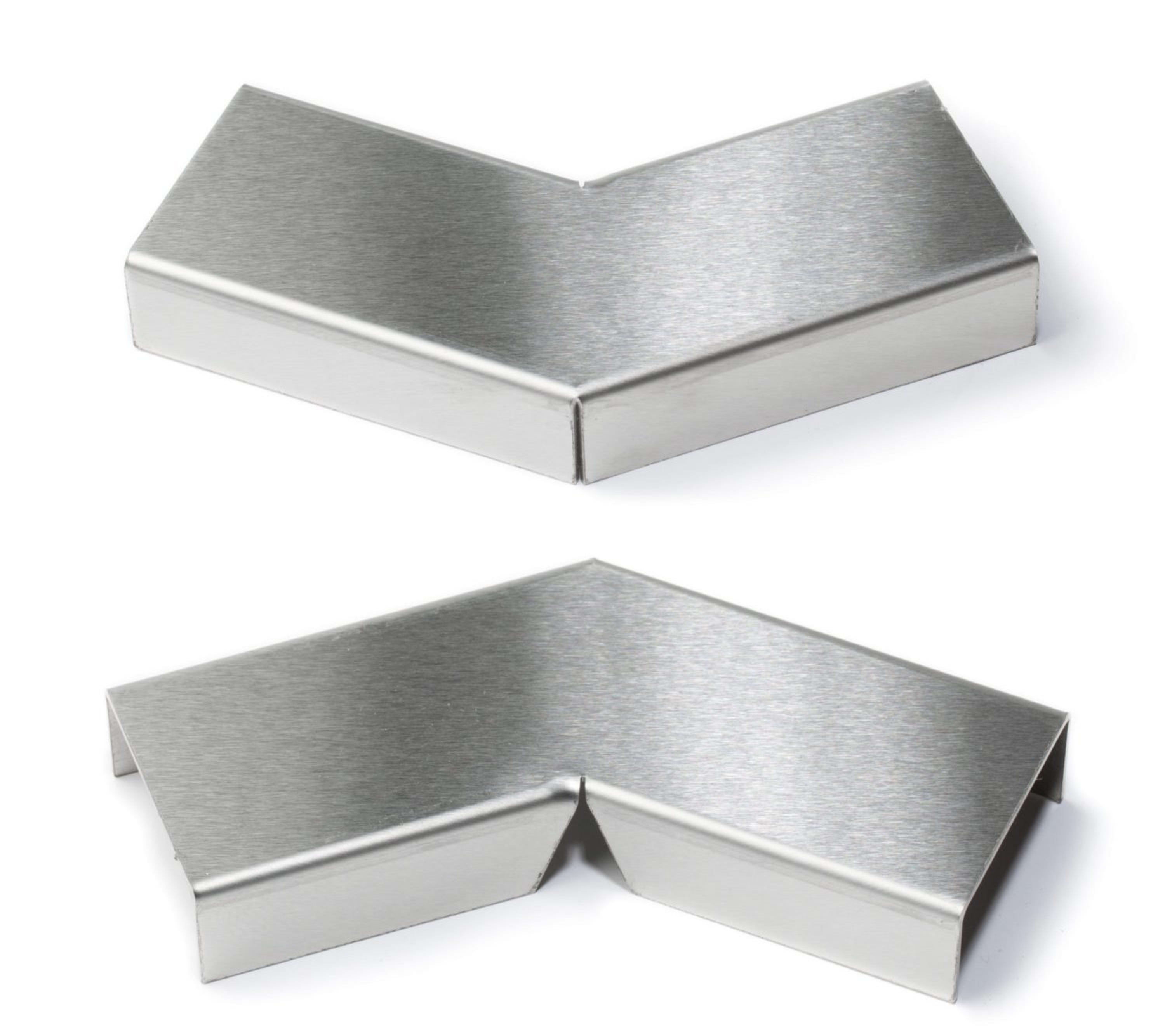 135 Degree Handrail Cover