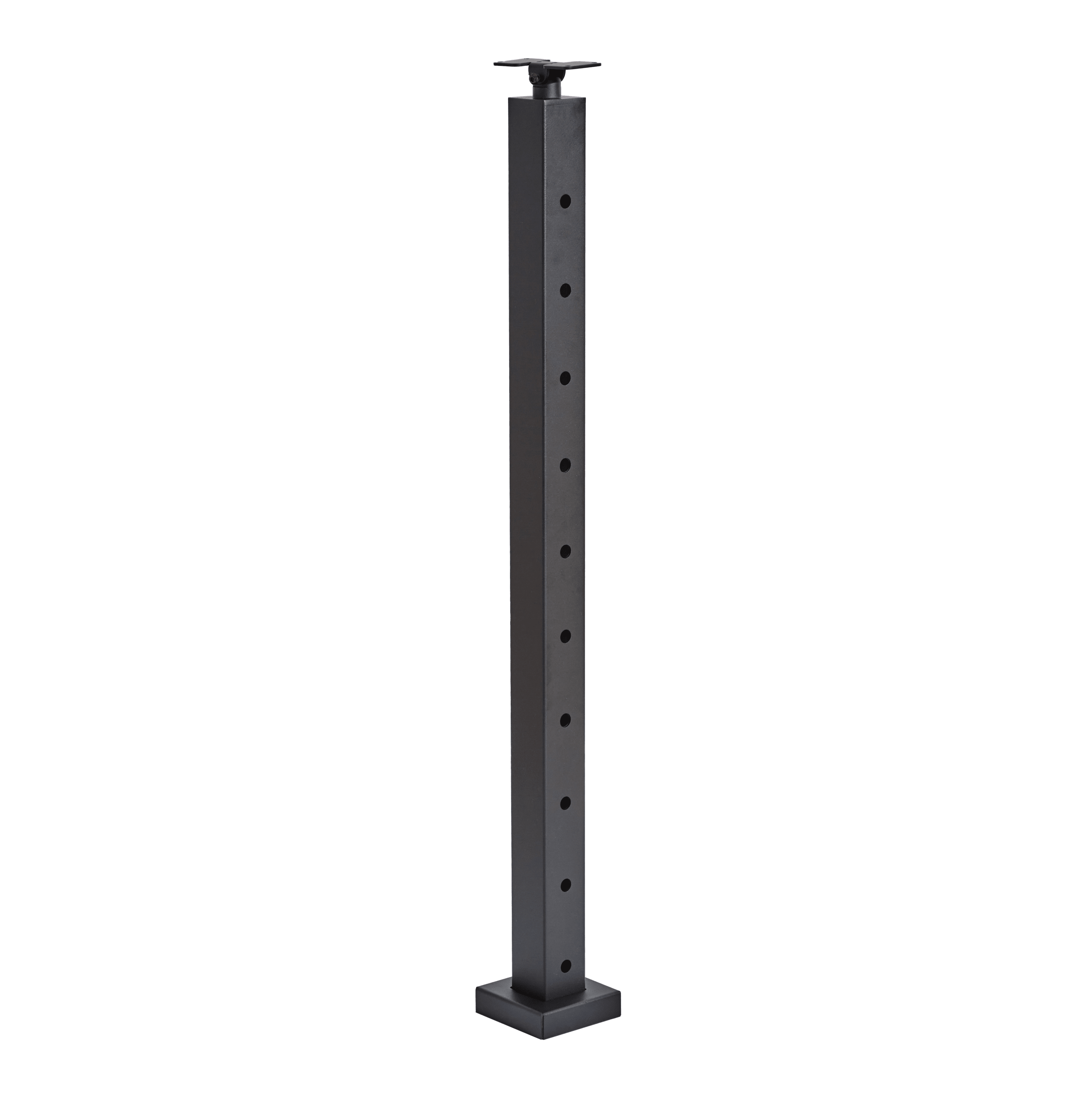 Express Angle Line Post