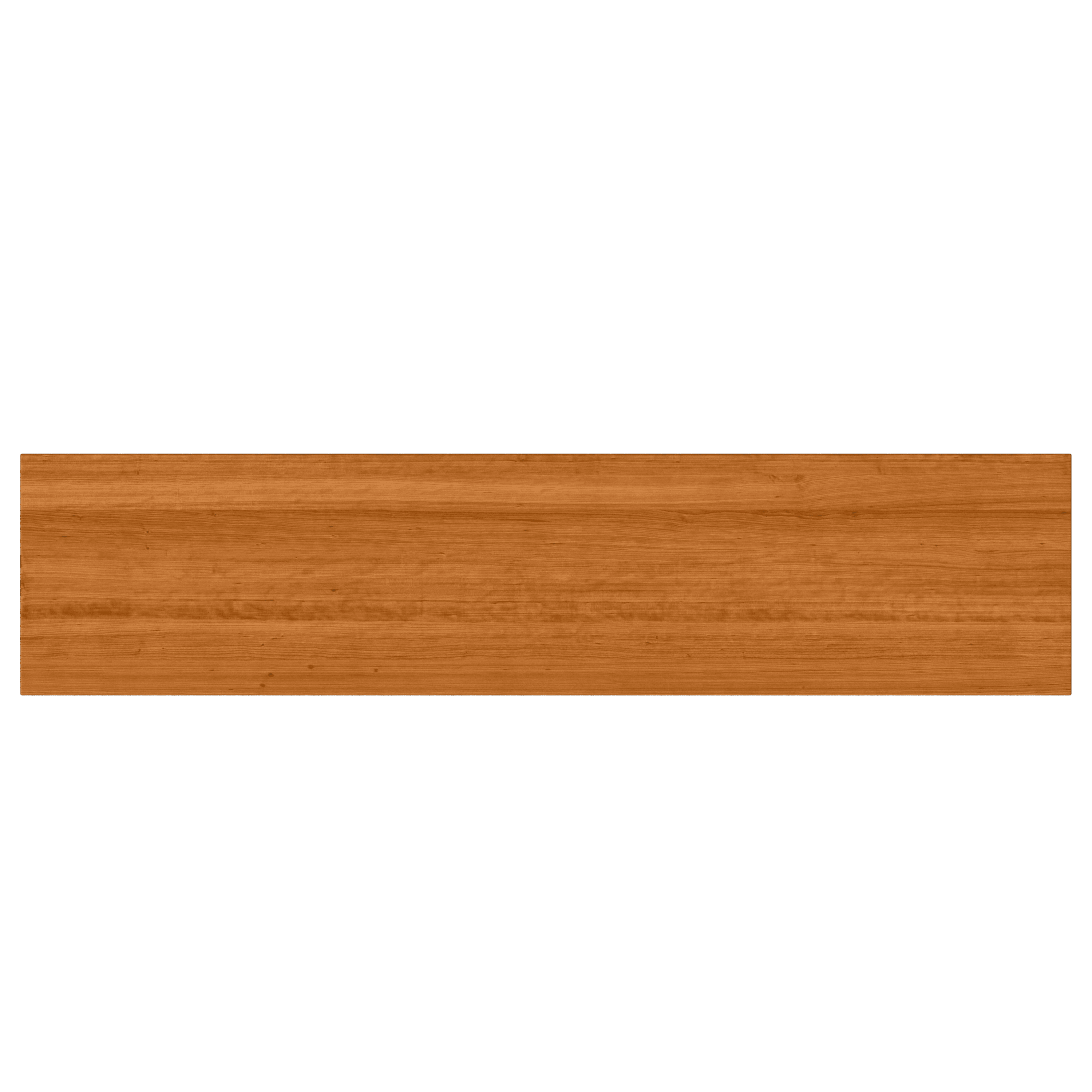 American Cherry Butcher Block  Tread
