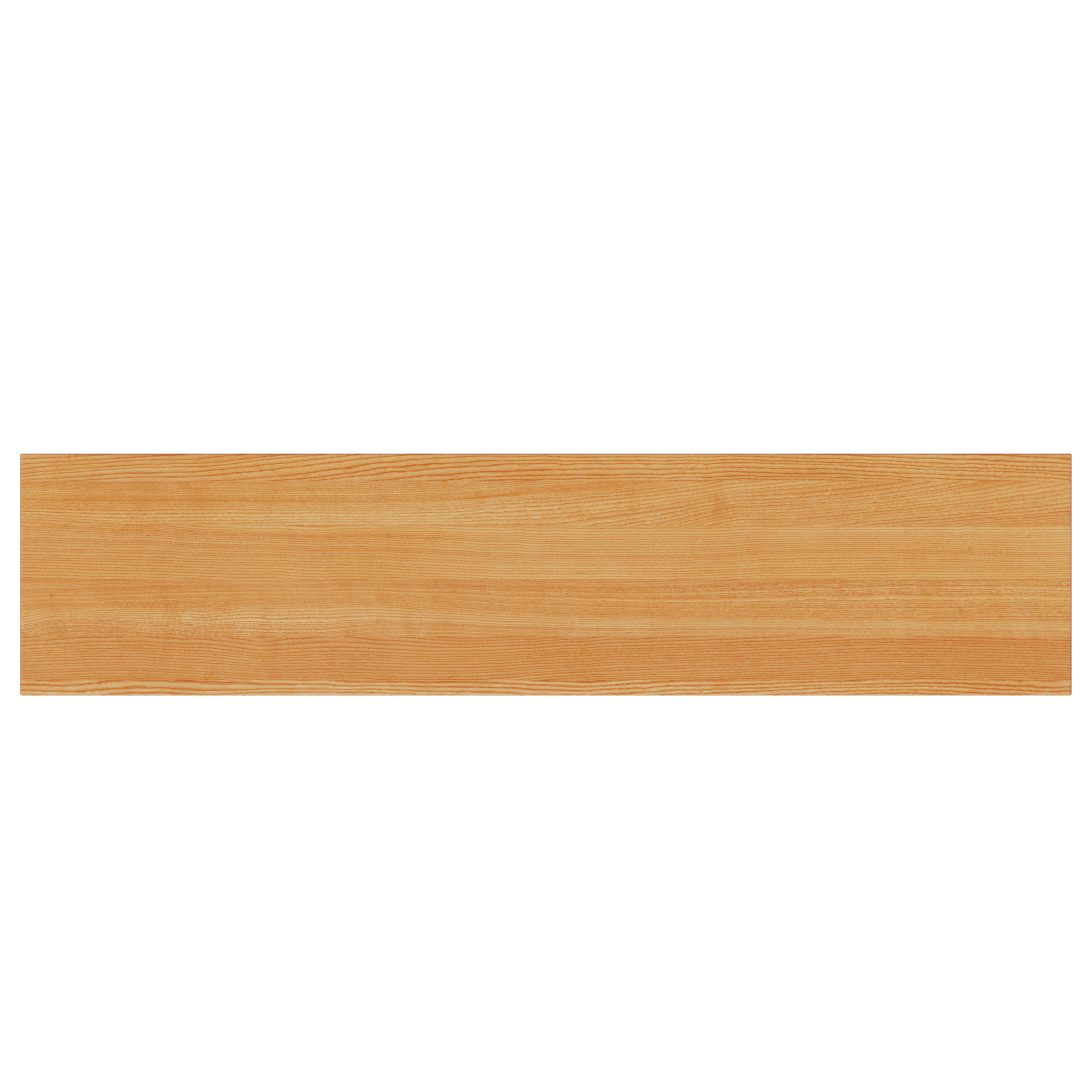 Ash Butcher Block Tread
