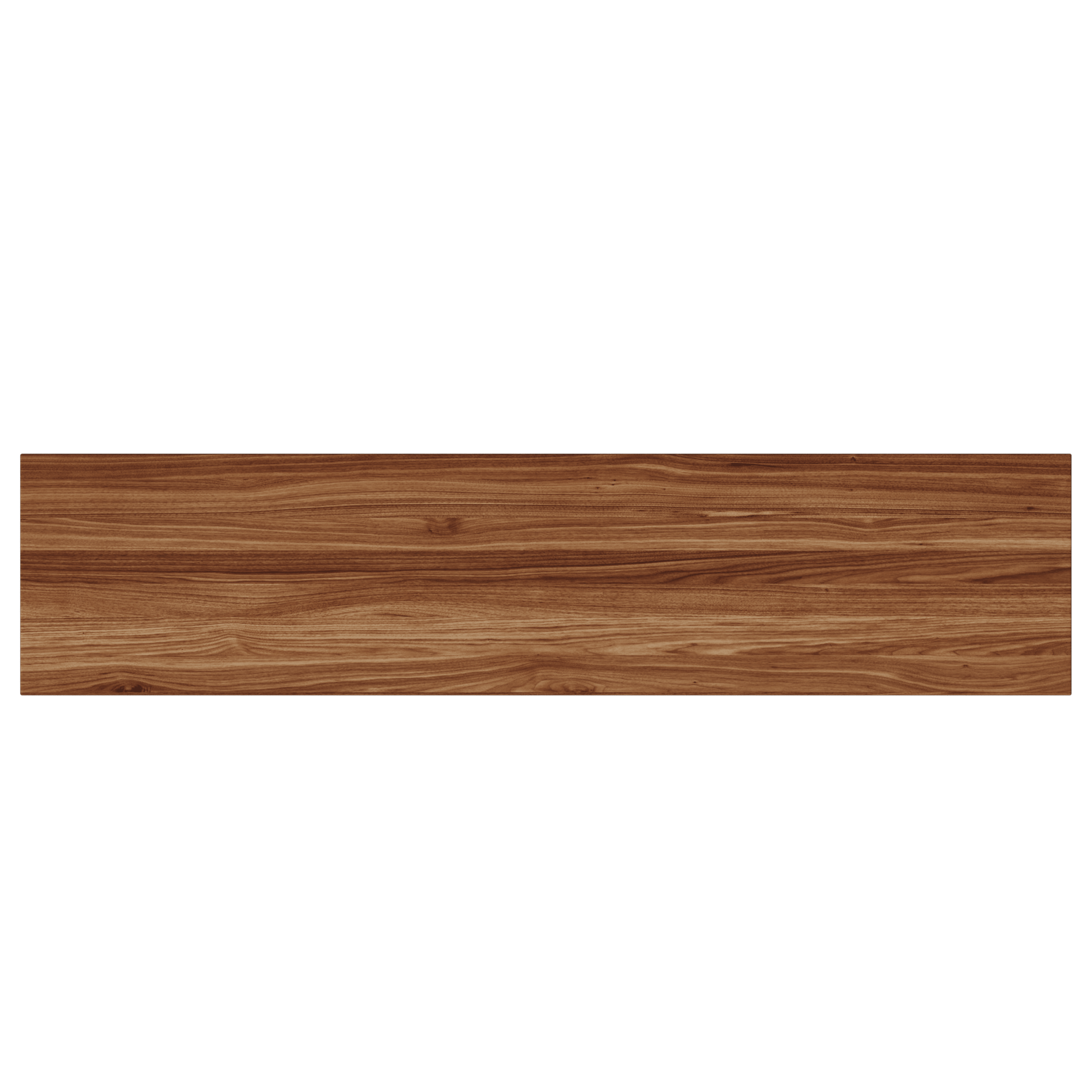 Walnut Butcher Block Tread