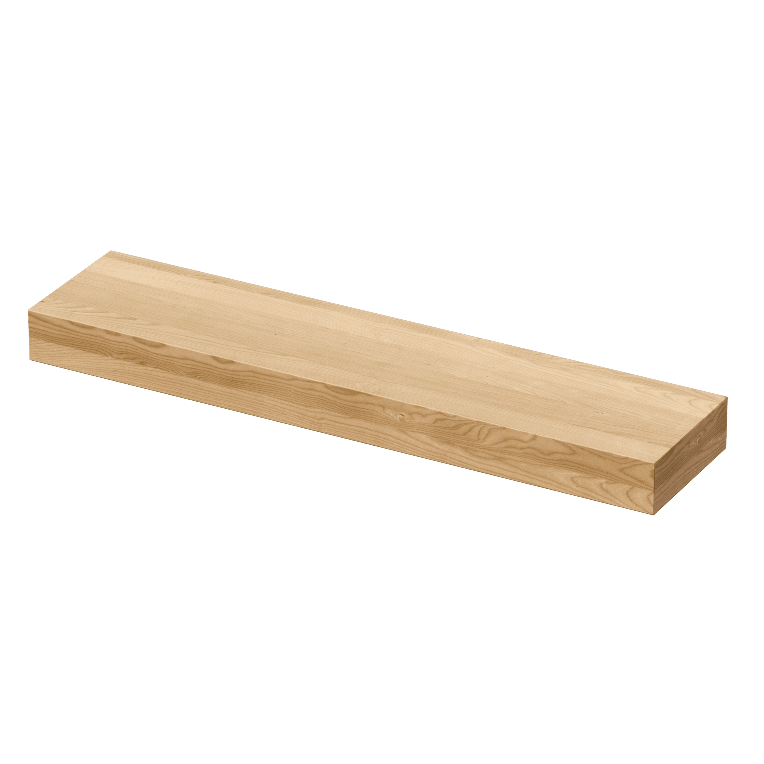 Hard Maple Signature Tread