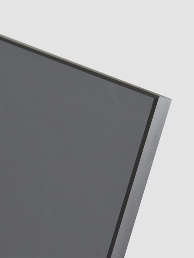Glass Samples