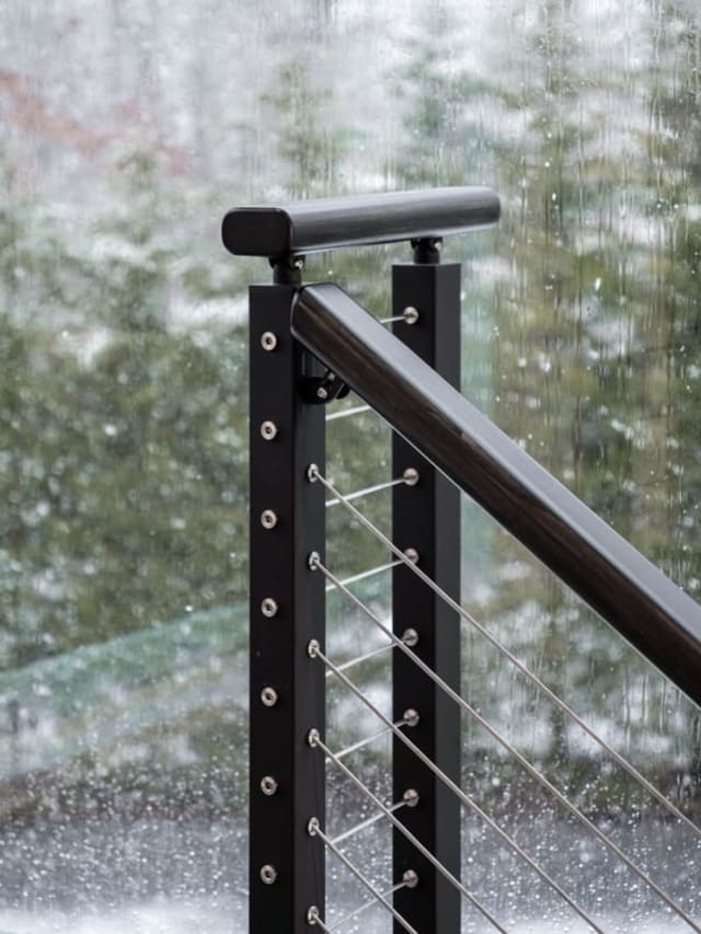 Handrail
