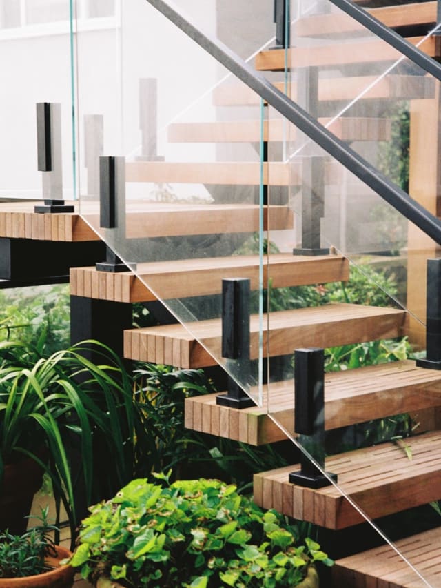 Railing