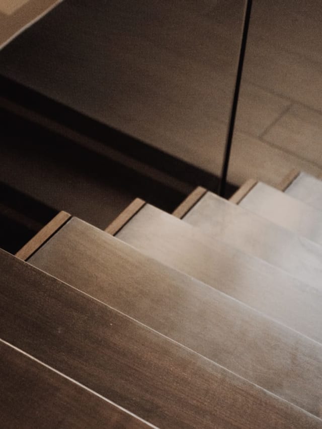 Stair Treads