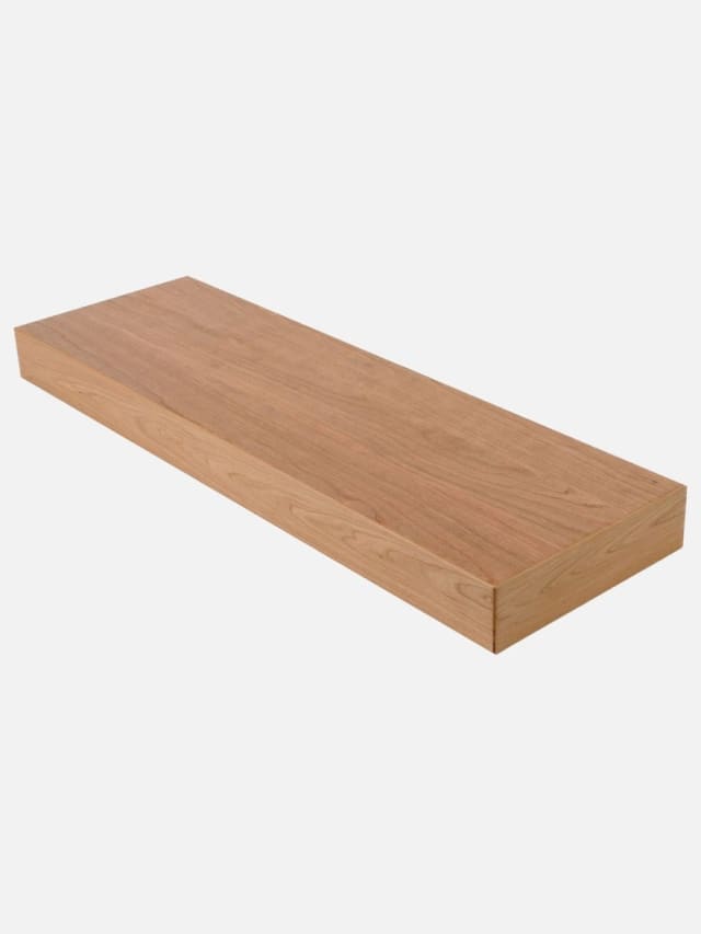 Thick Stair Treads