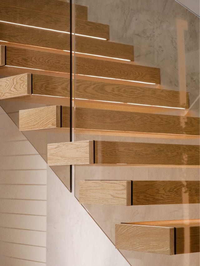 FLIGHT Cantilever