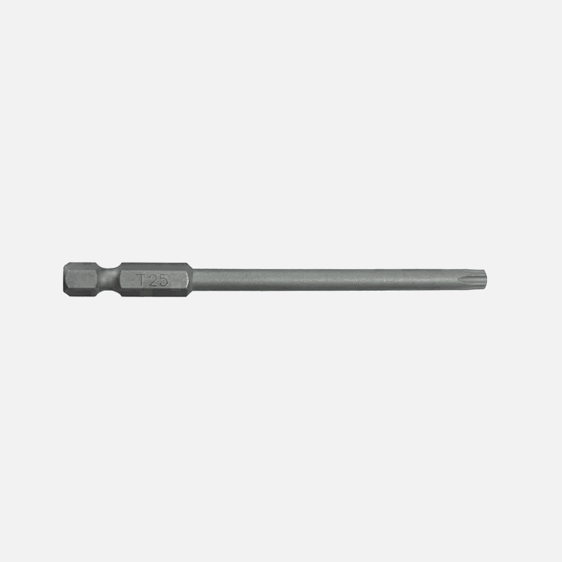 U-Bit T25-2" Bit