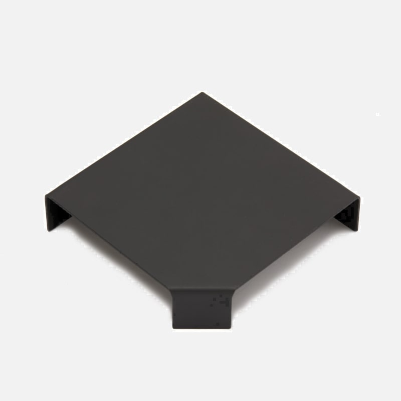 1" x 4" Beverage Handrail Covers