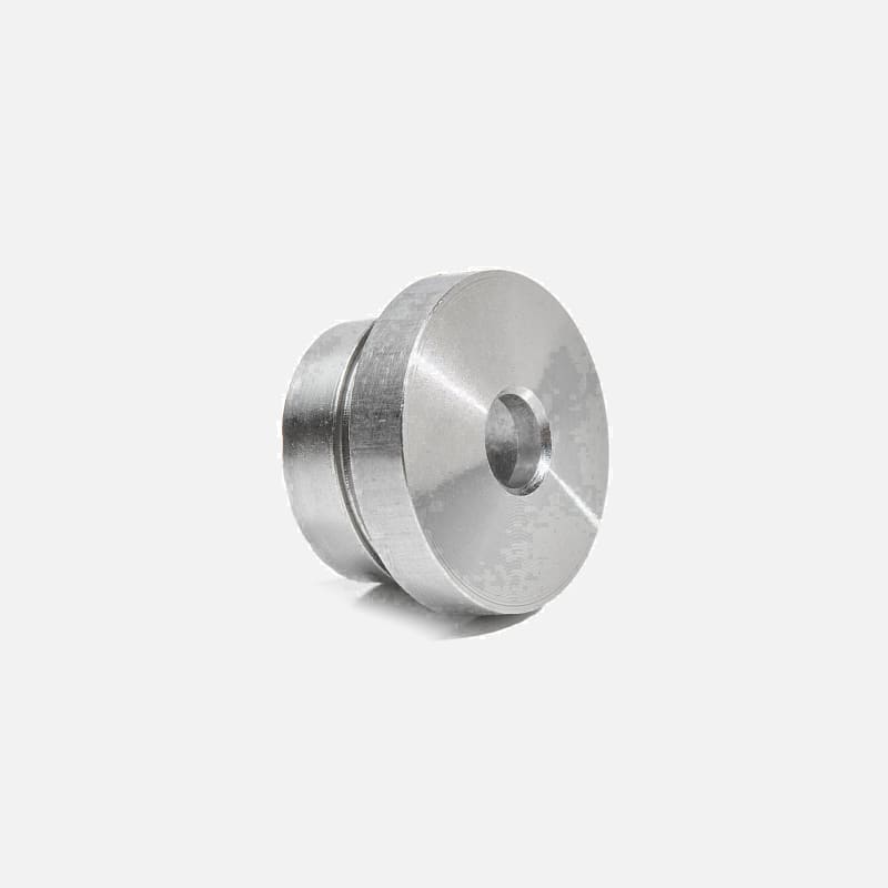 Steel Insert Sleeve