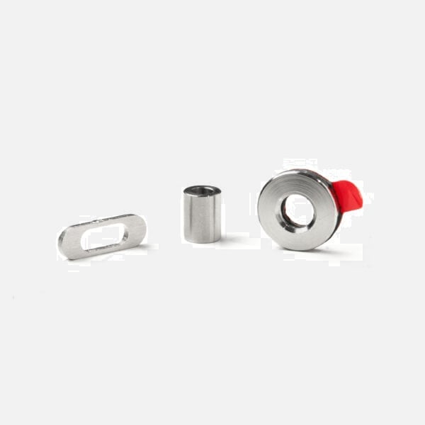 Level Inside Post Mount Kit