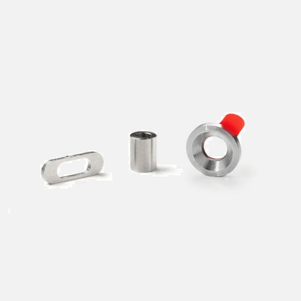 Angle Inside Post Mount Kit