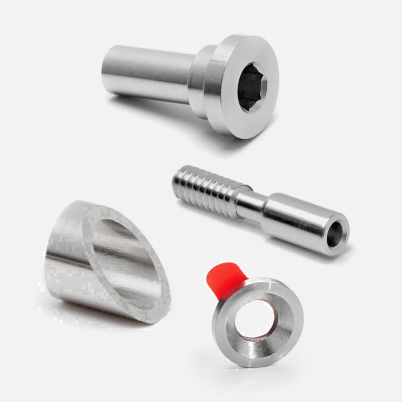 Angle Tension Kit