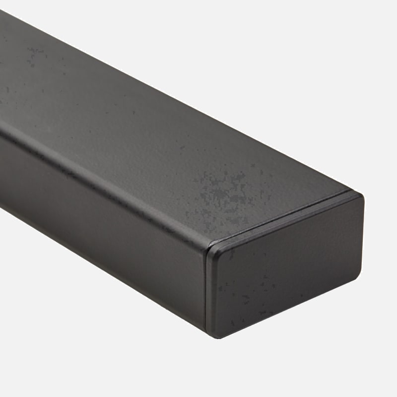 Express 1" x 2" Aluminum Handrail