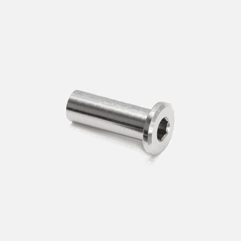 1/4" Rod Tension Receiver