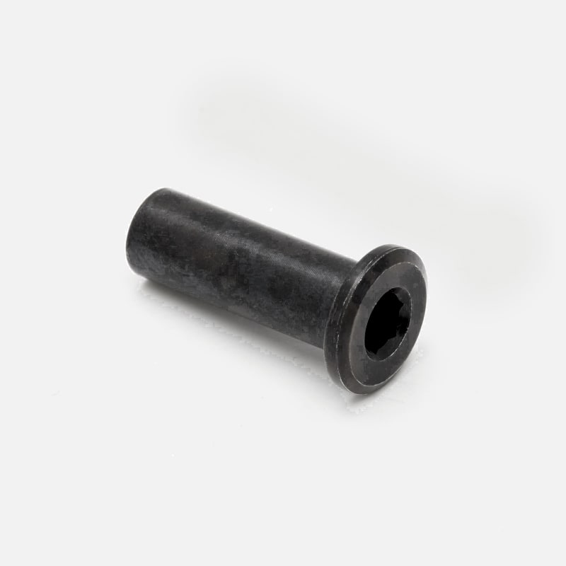 Onyx 1/4" Rod Tension Receiver
