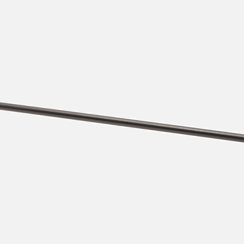 Onyx 1/4" Rod
